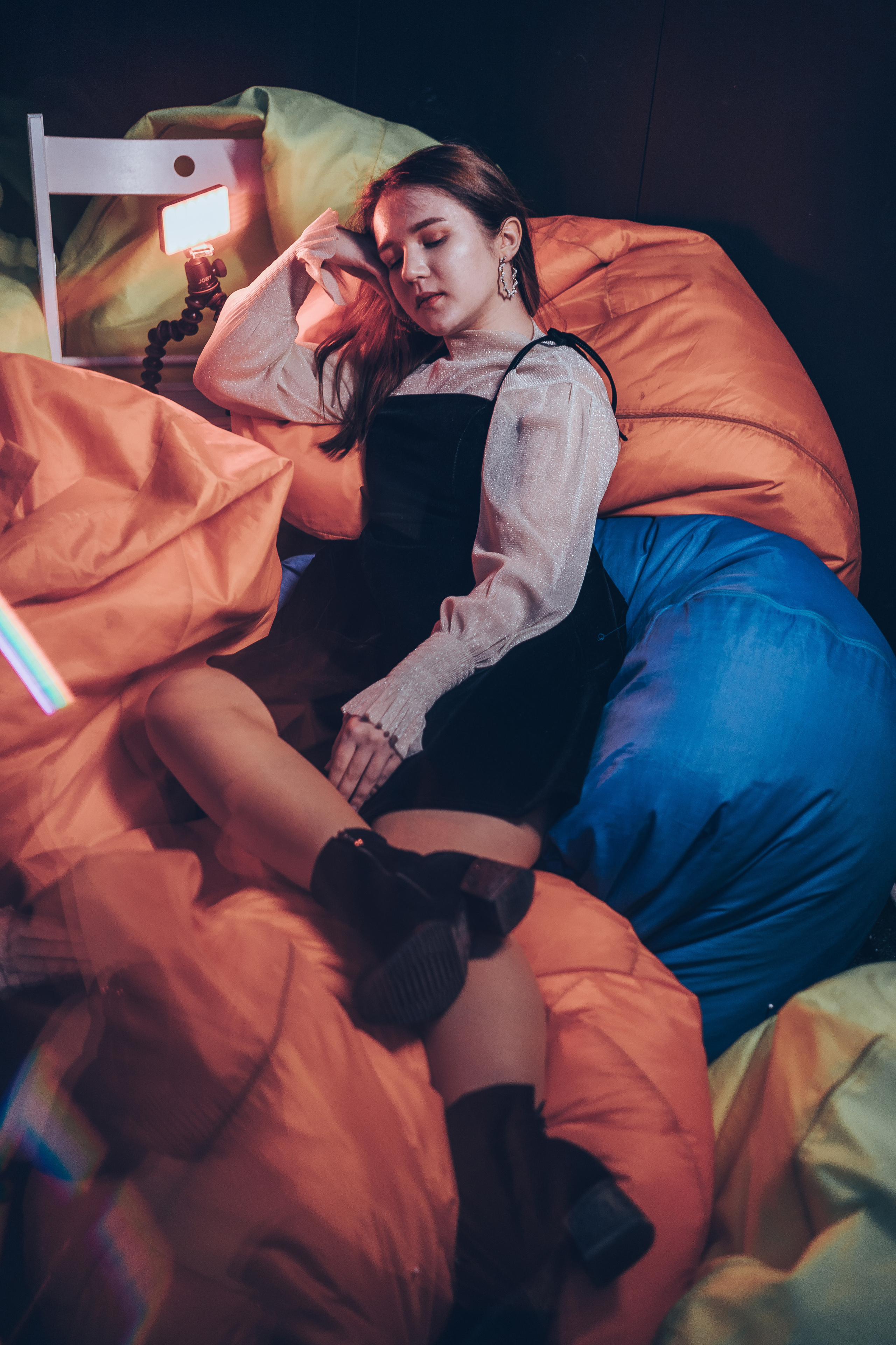 Помещения. Август Гайст Фотограф в Москве