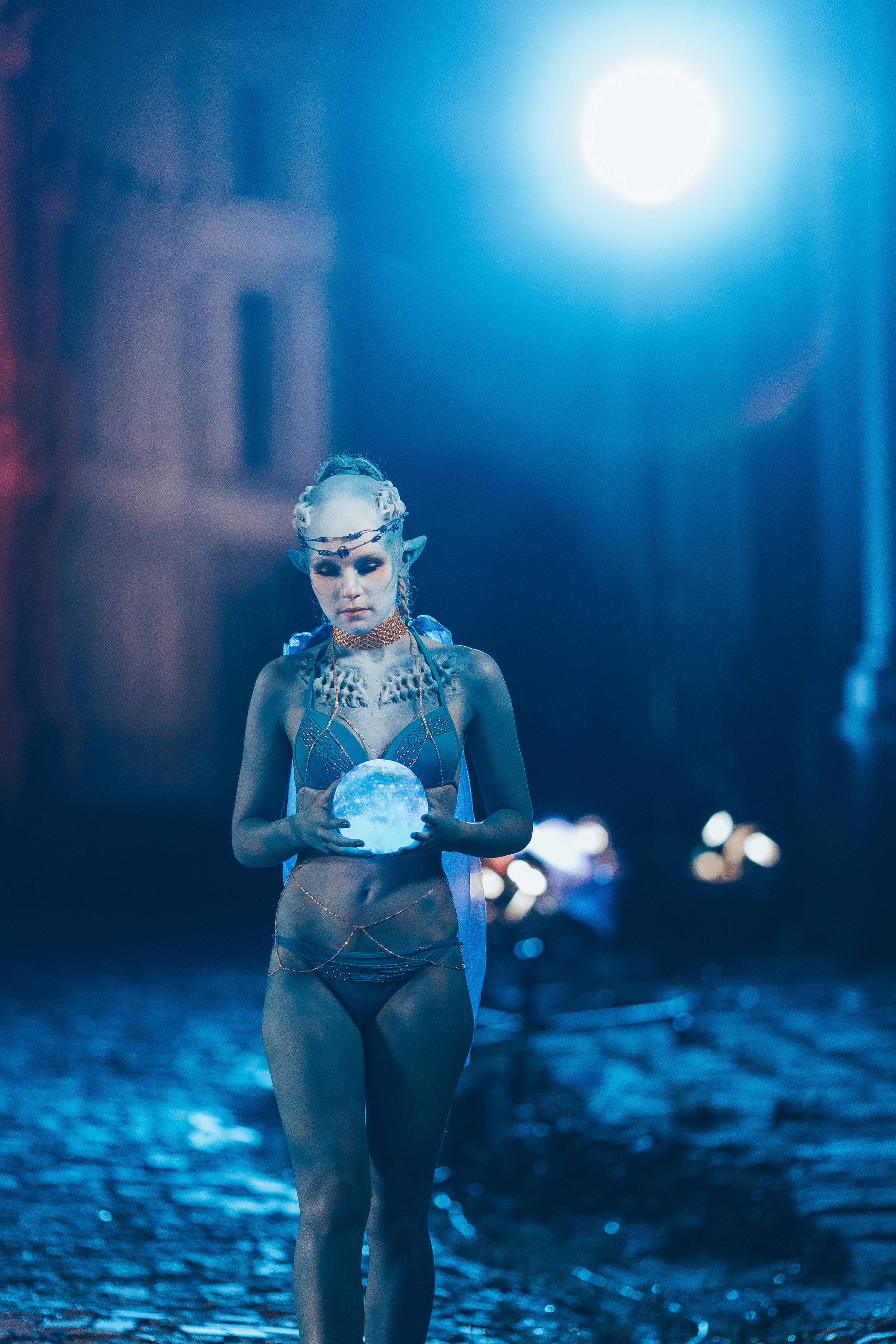 Репортаж. Август Гайст Фотограф в Москве