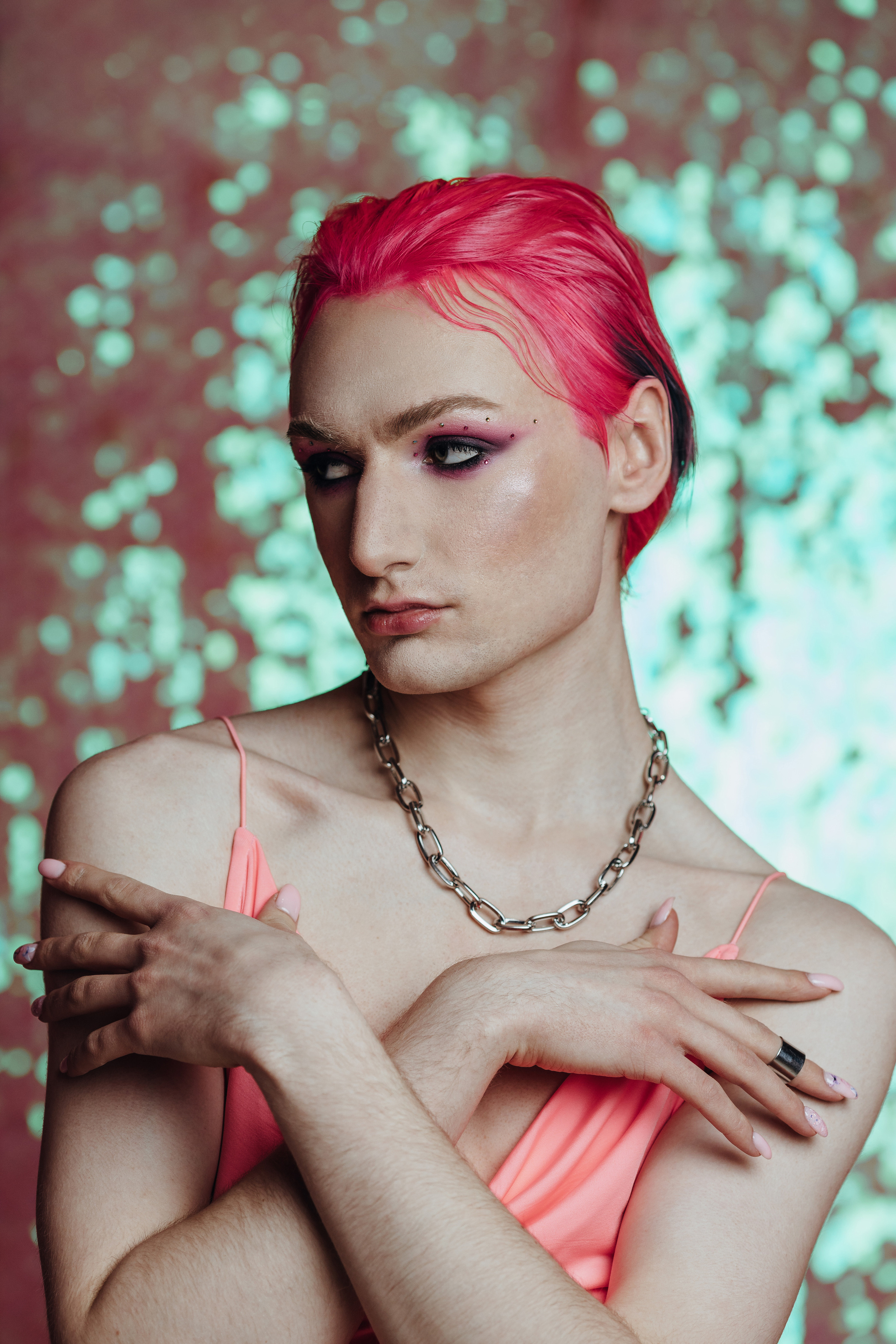 Помещения. Август Гайст Фотограф в Москве