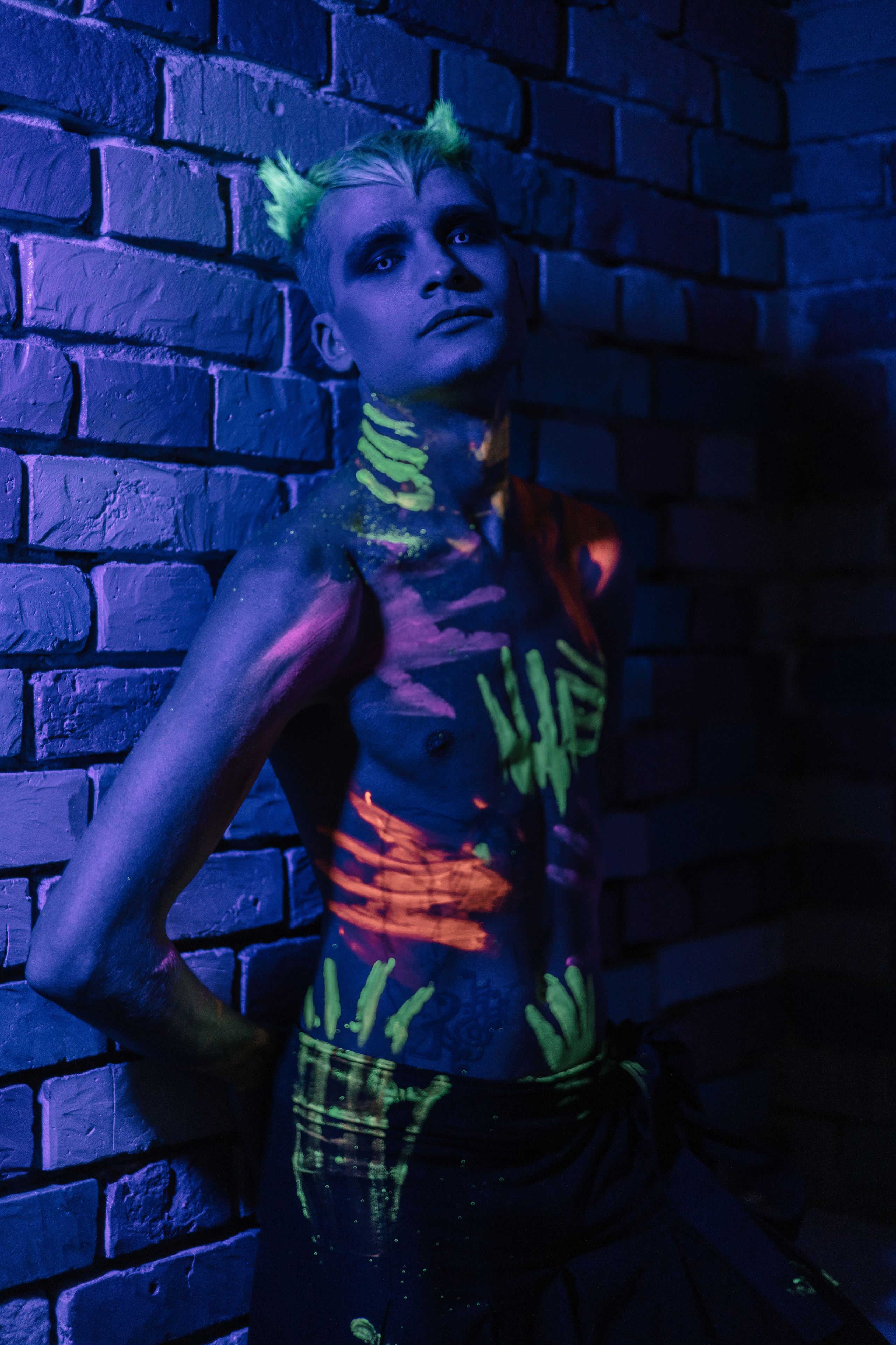 Арт. Август Гайст Фотограф в Москве