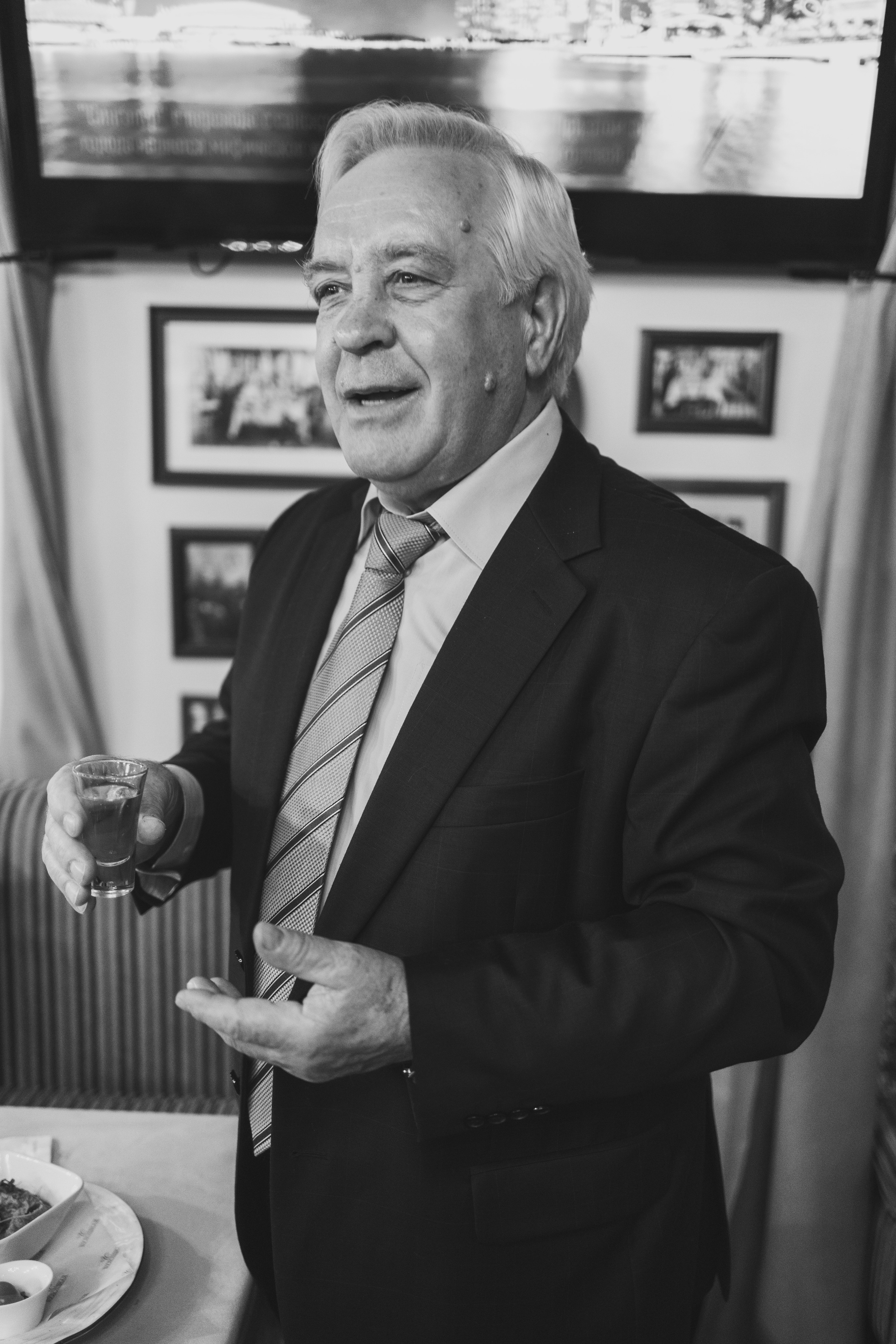 Репортаж. Август Гайст Фотограф в Москве