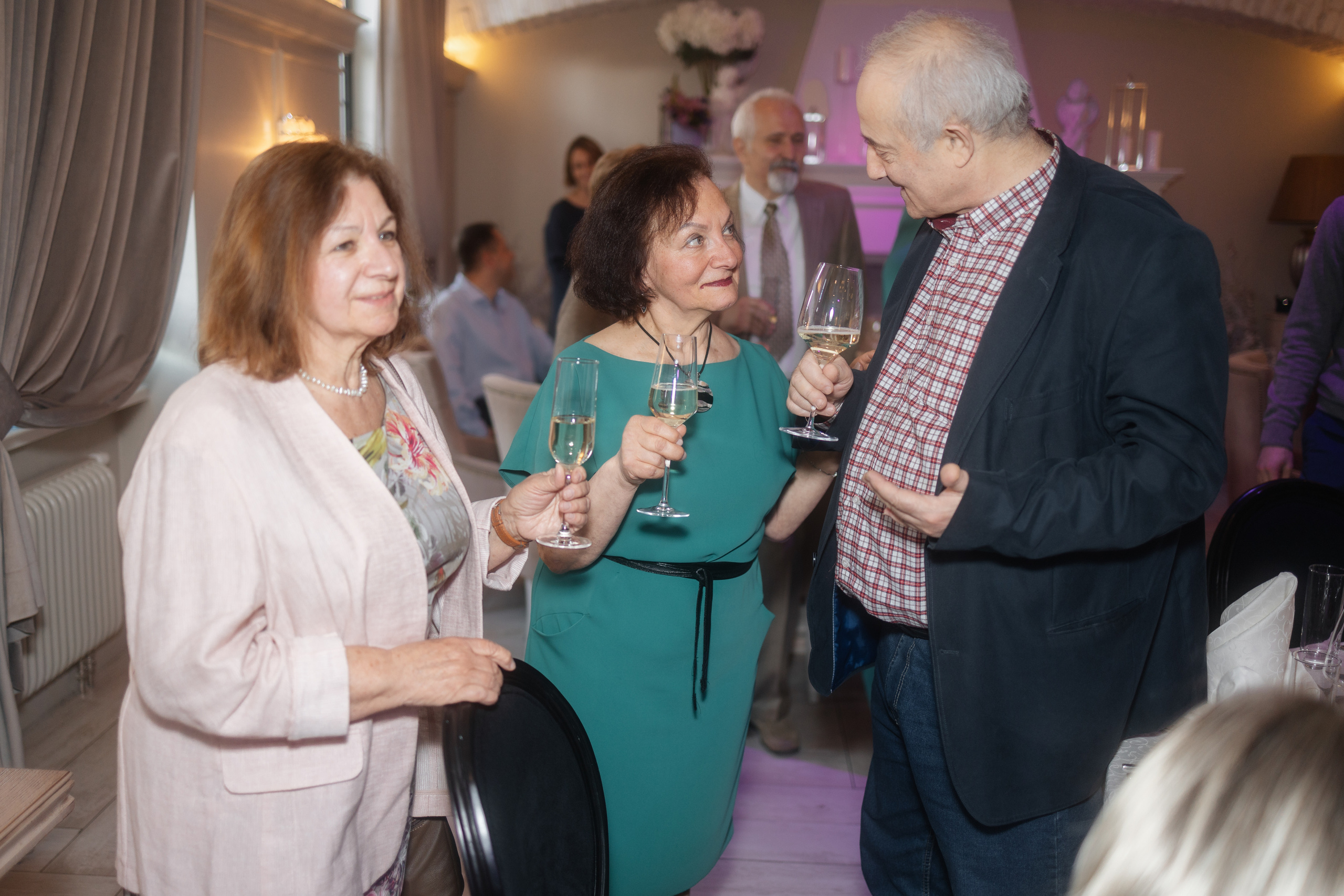 Репортаж. Август Гайст Фотограф в Москве