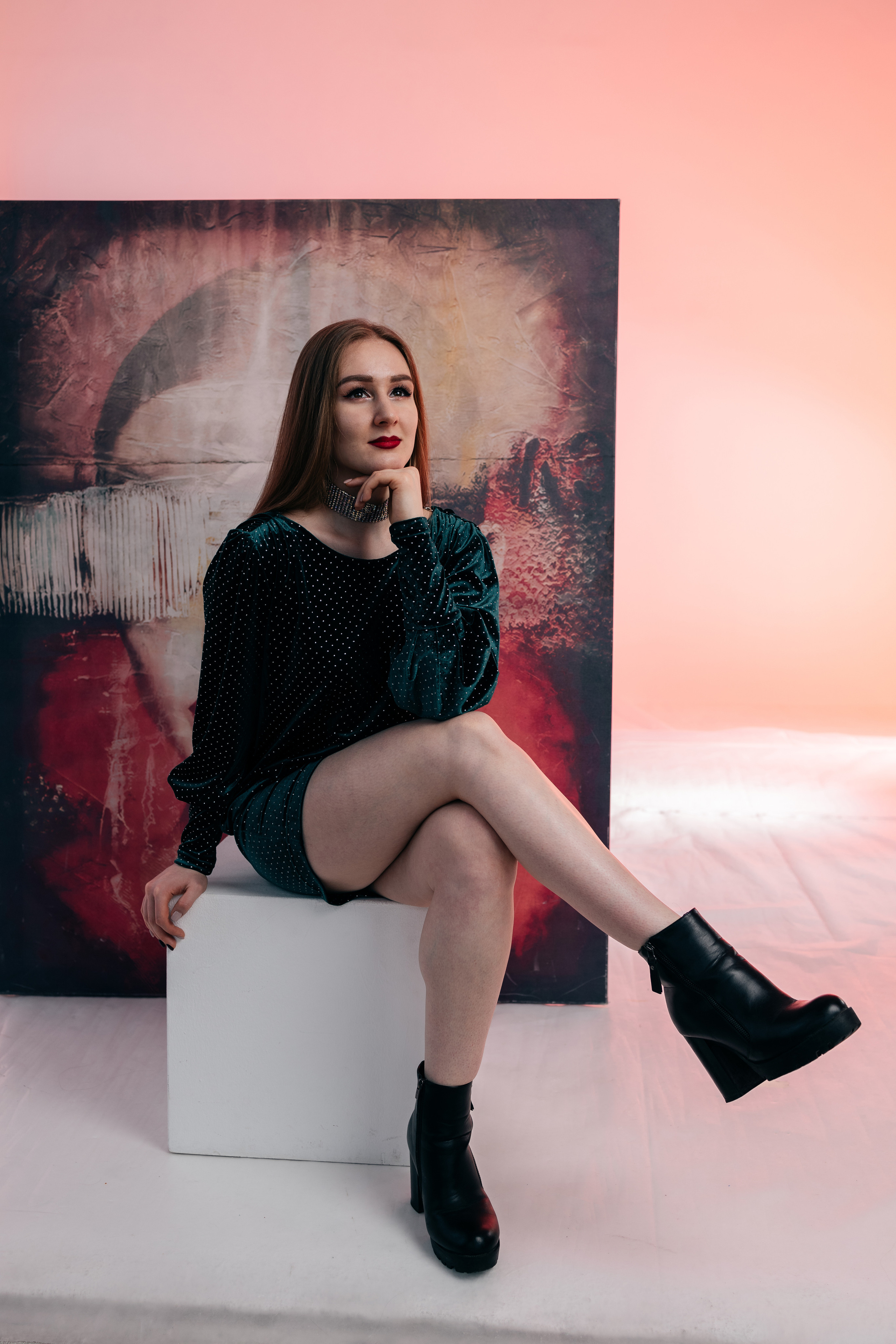 Помещения. Август Гайст Фотограф в Москве