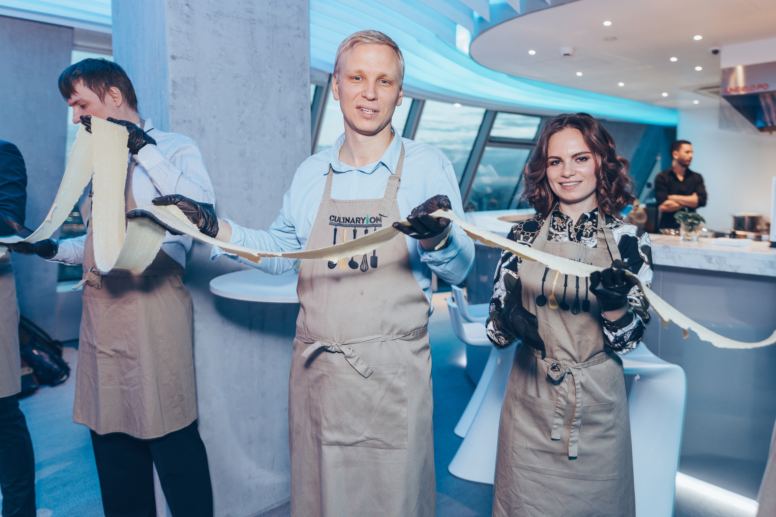 Репортаж. Август Гайст Фотограф в Москве