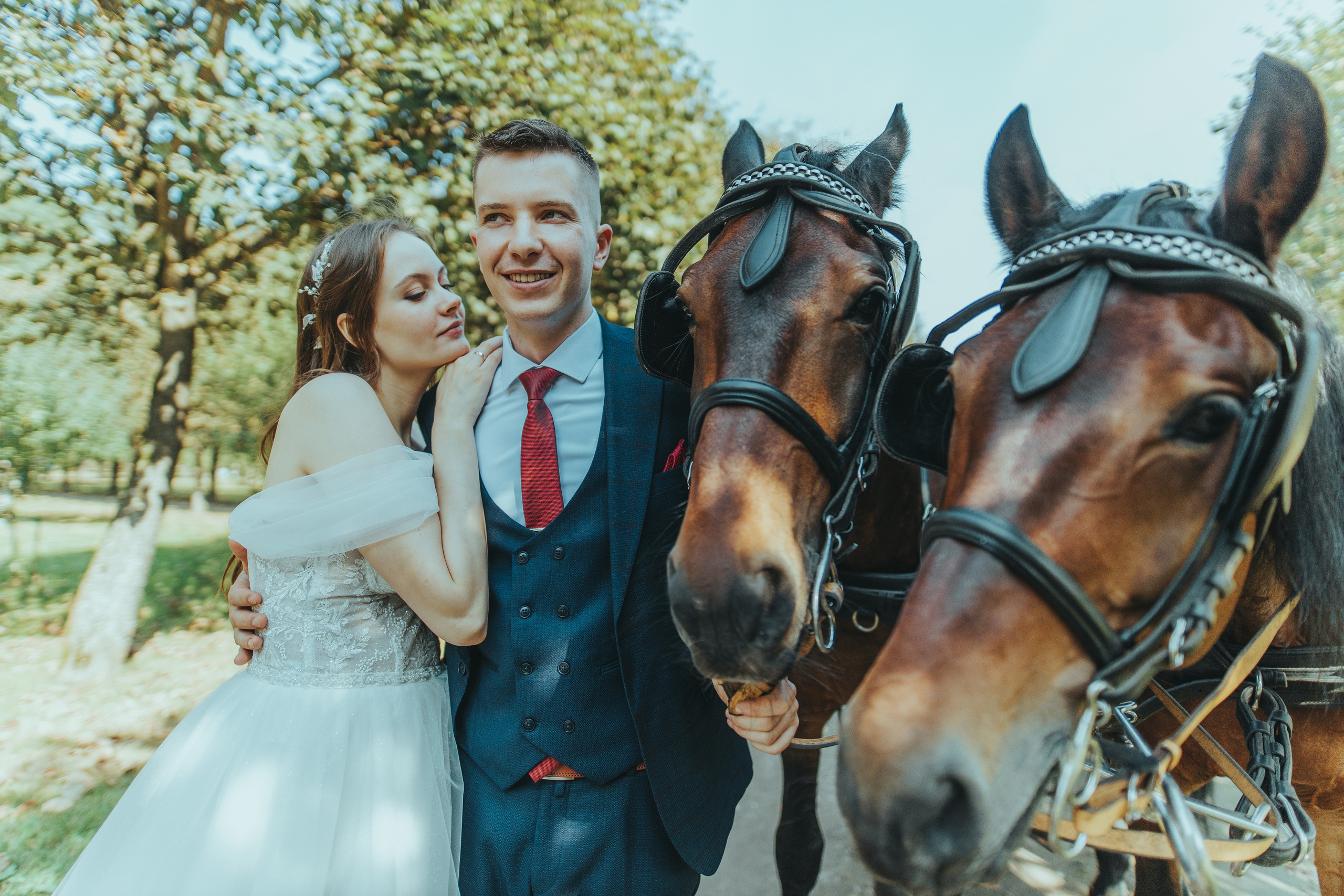 Август Гайст Фотограф в Москве