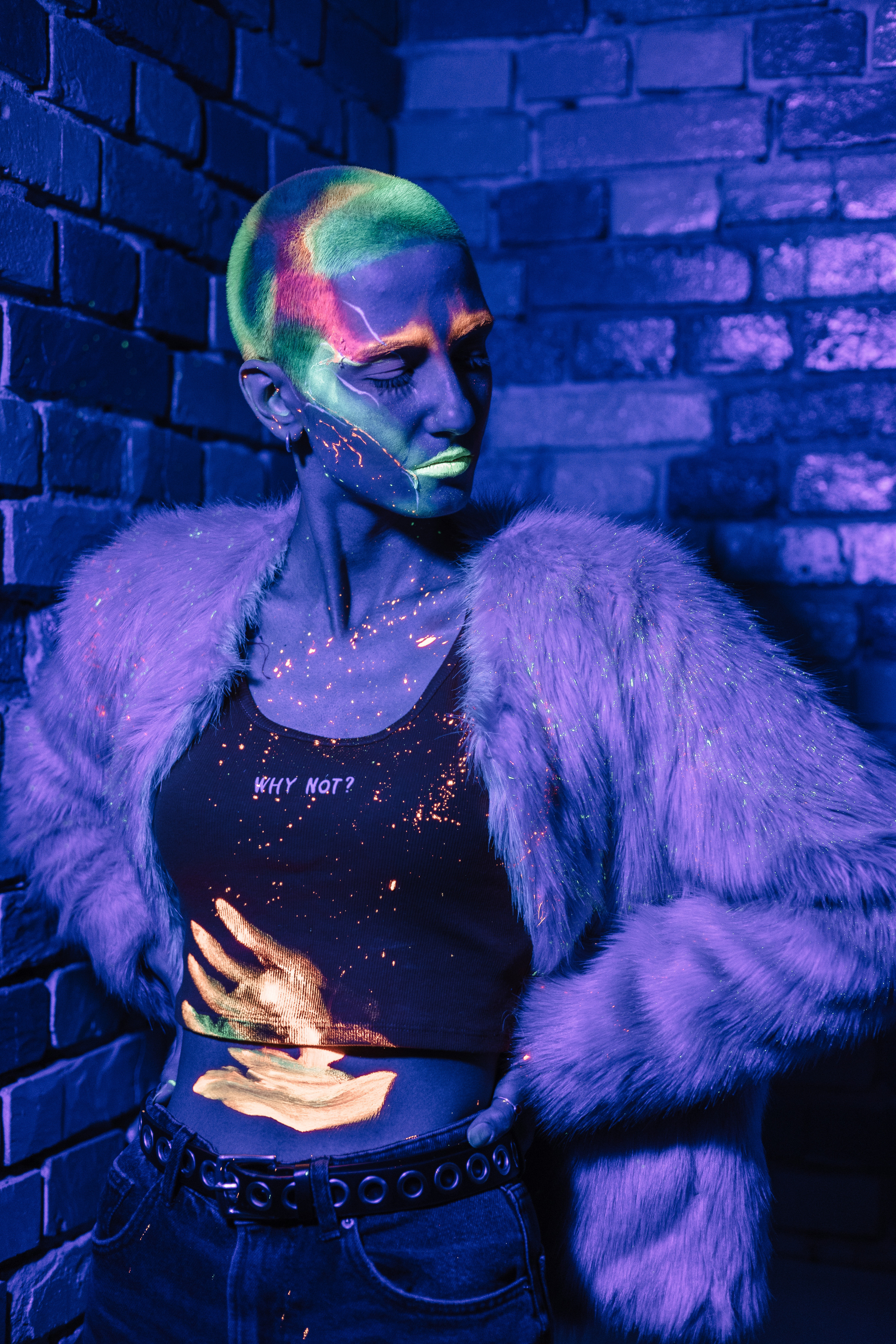 Арт. Август Гайст Фотограф в Москве