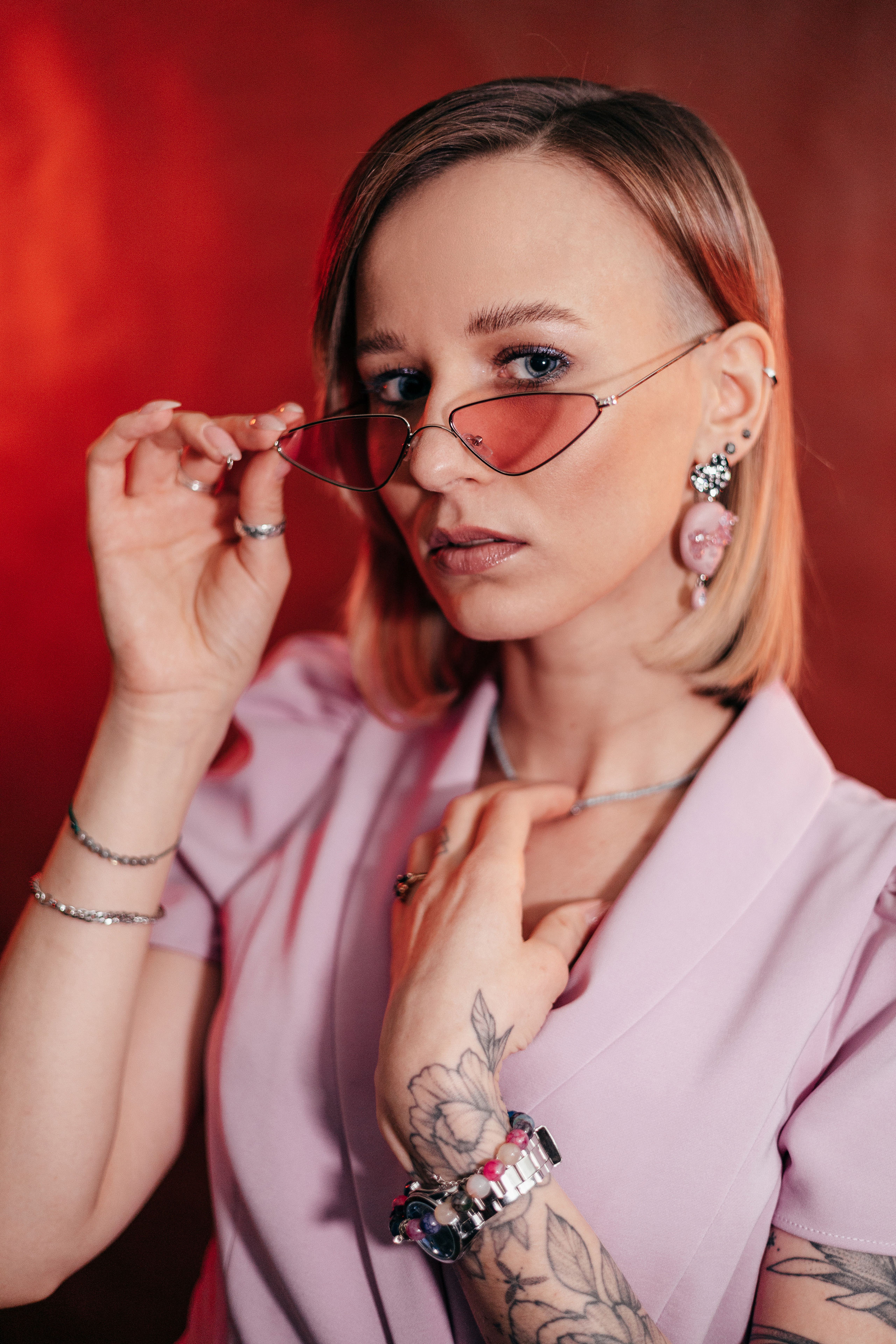 Помещения. Август Гайст Фотограф в Москве