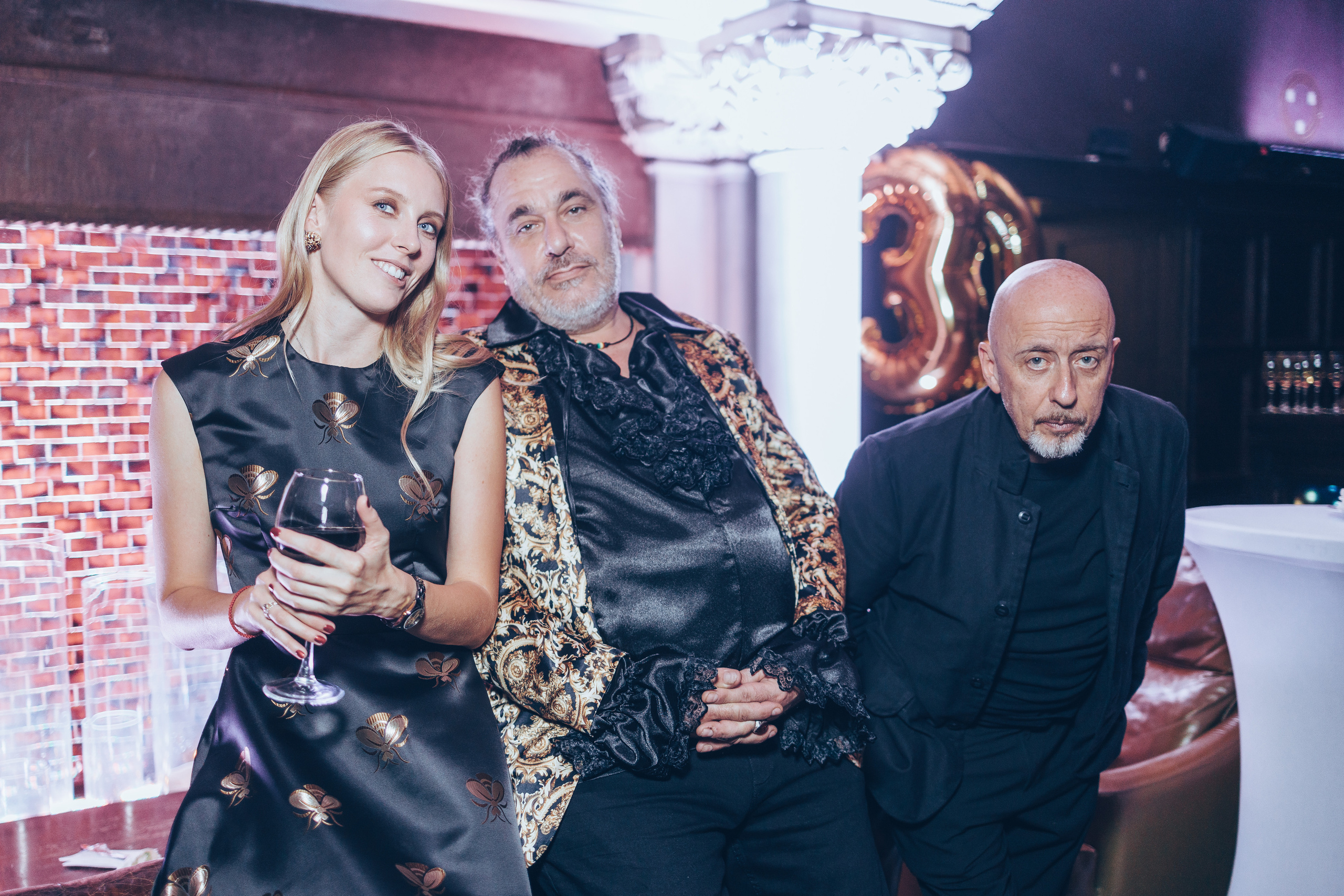 Репортаж. Август Гайст Фотограф в Москве