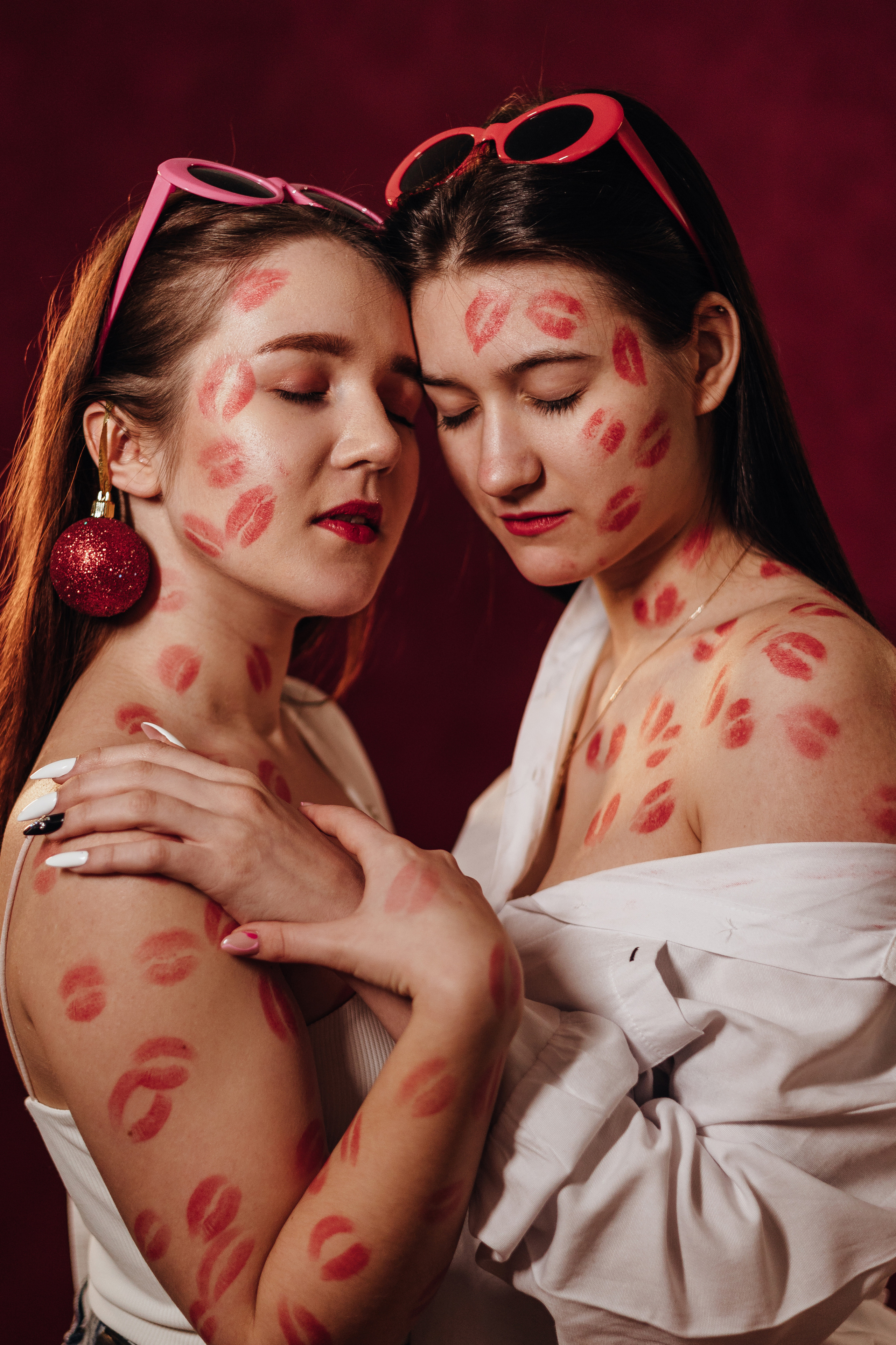 Арт. Август Гайст Фотограф в Москве