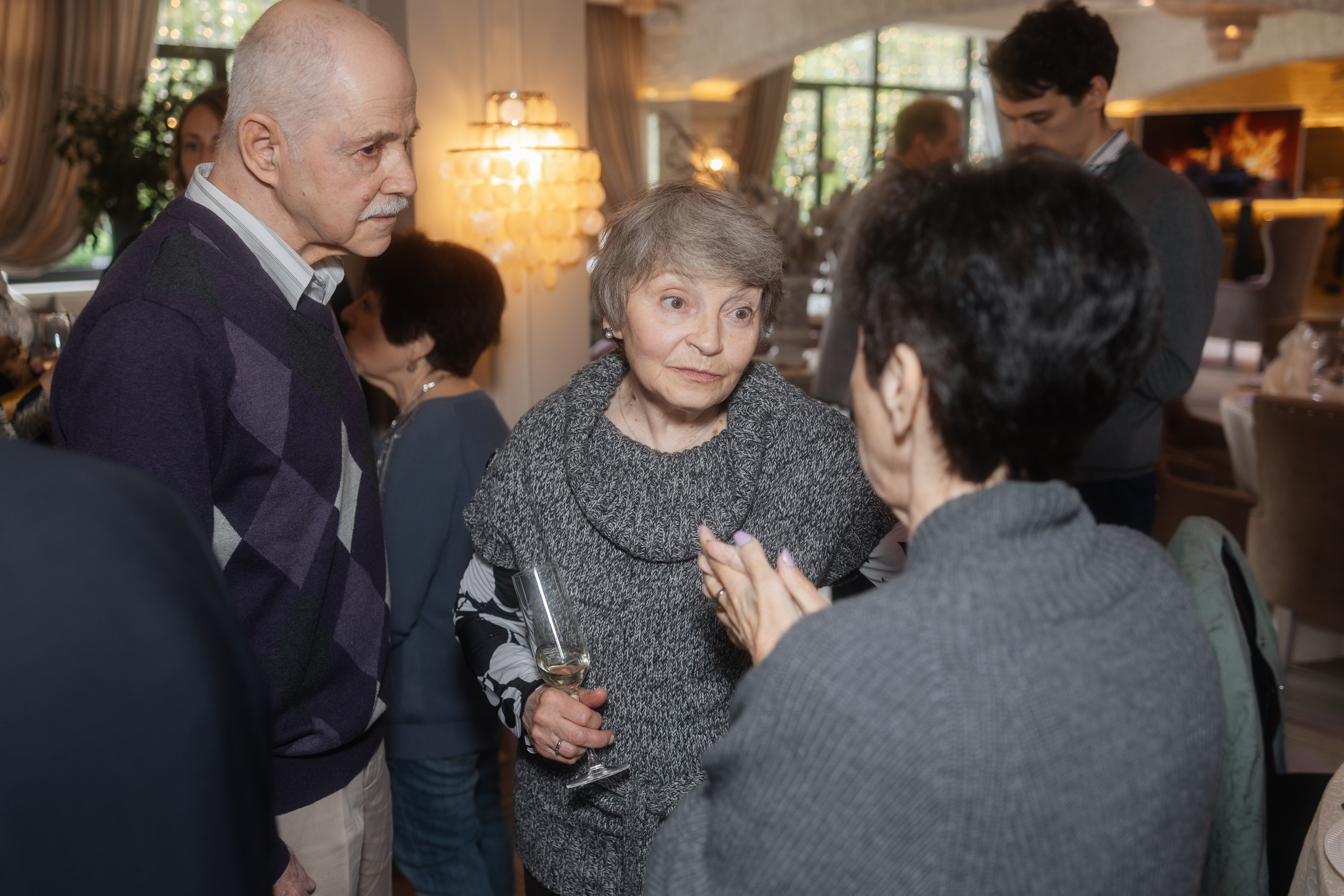 Репортаж. Август Гайст Фотограф в Москве