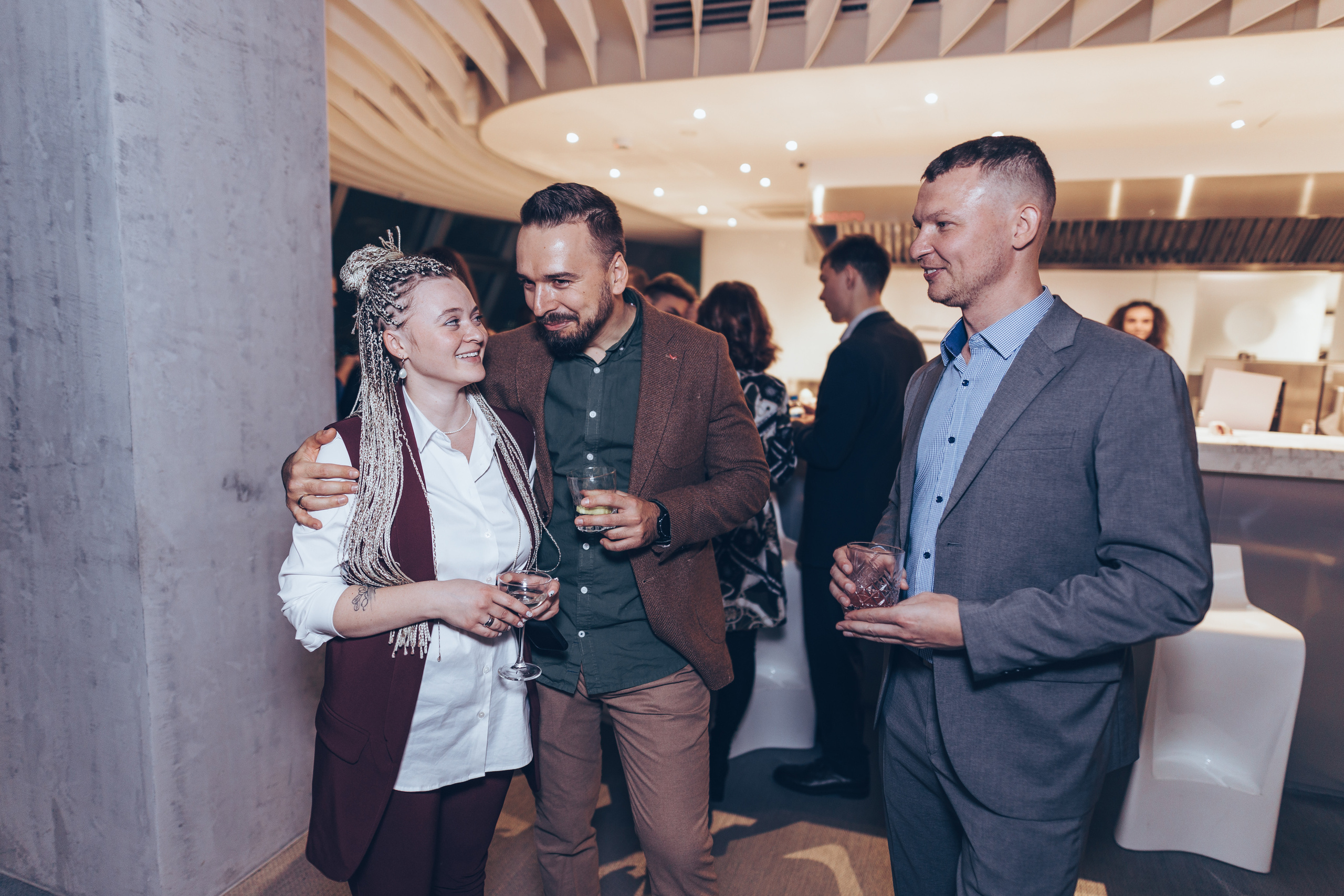 Репортаж. Август Гайст Фотограф в Москве