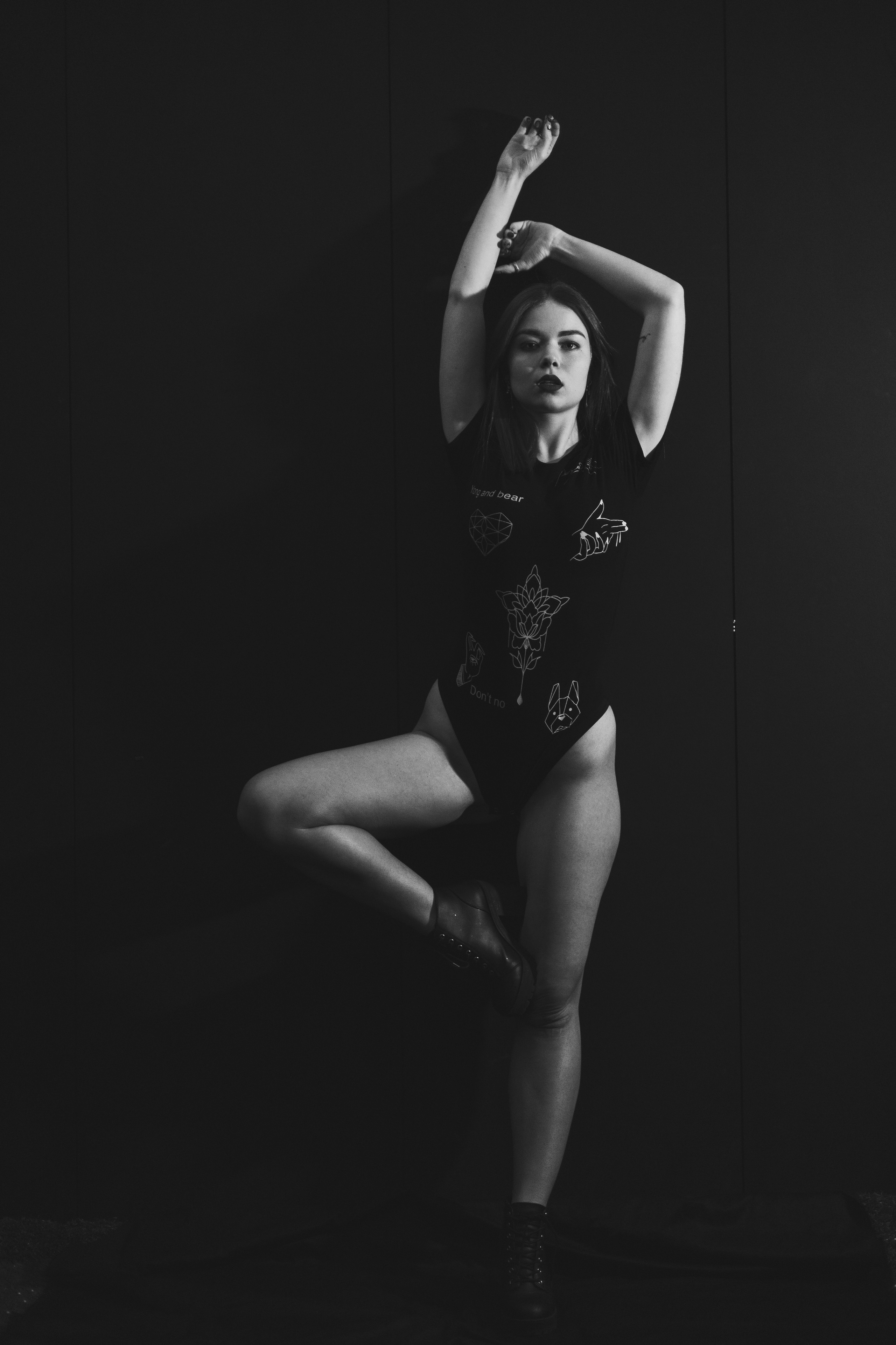 Помещения. Август Гайст Фотограф в Москве