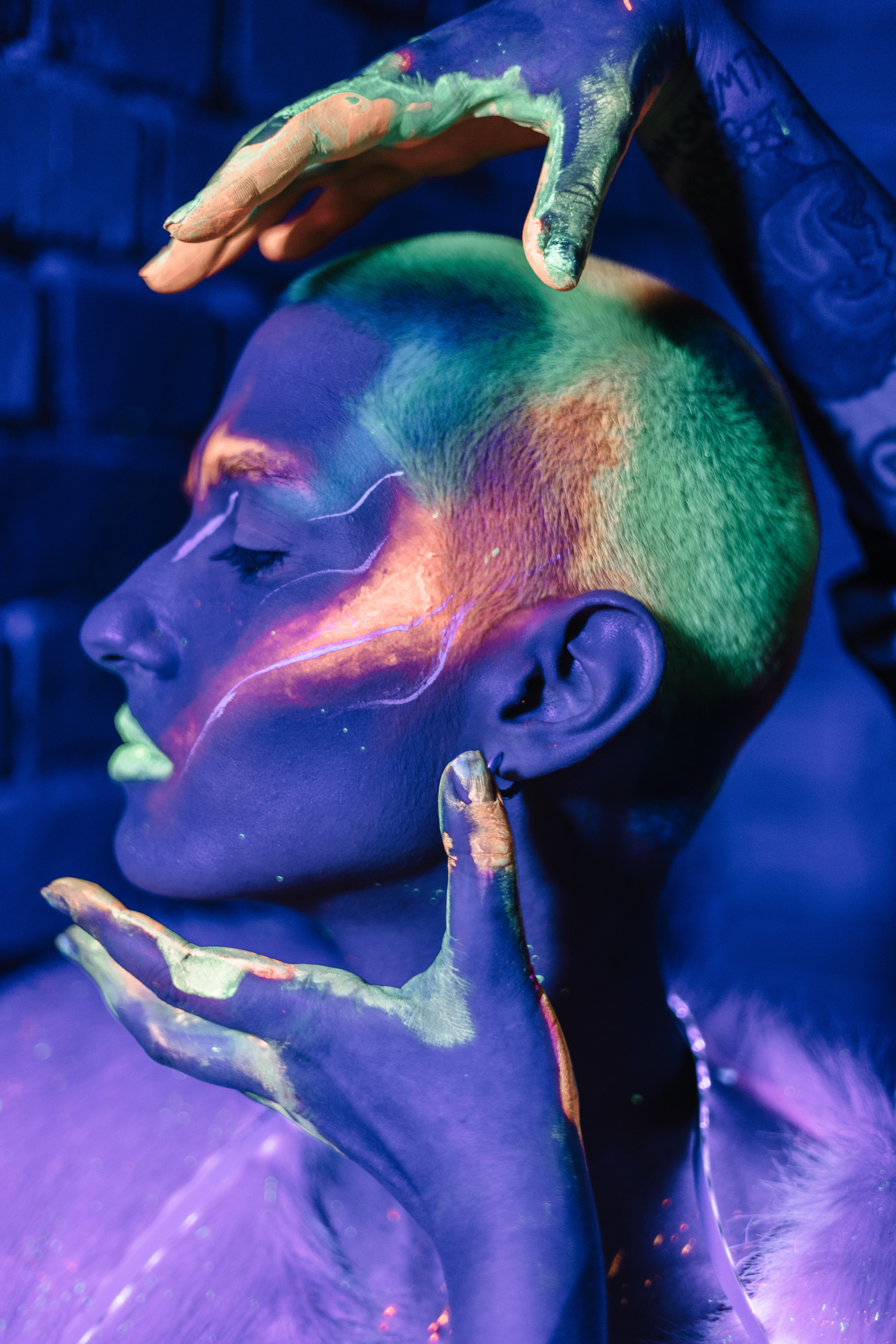 Арт. Август Гайст Фотограф в Москве