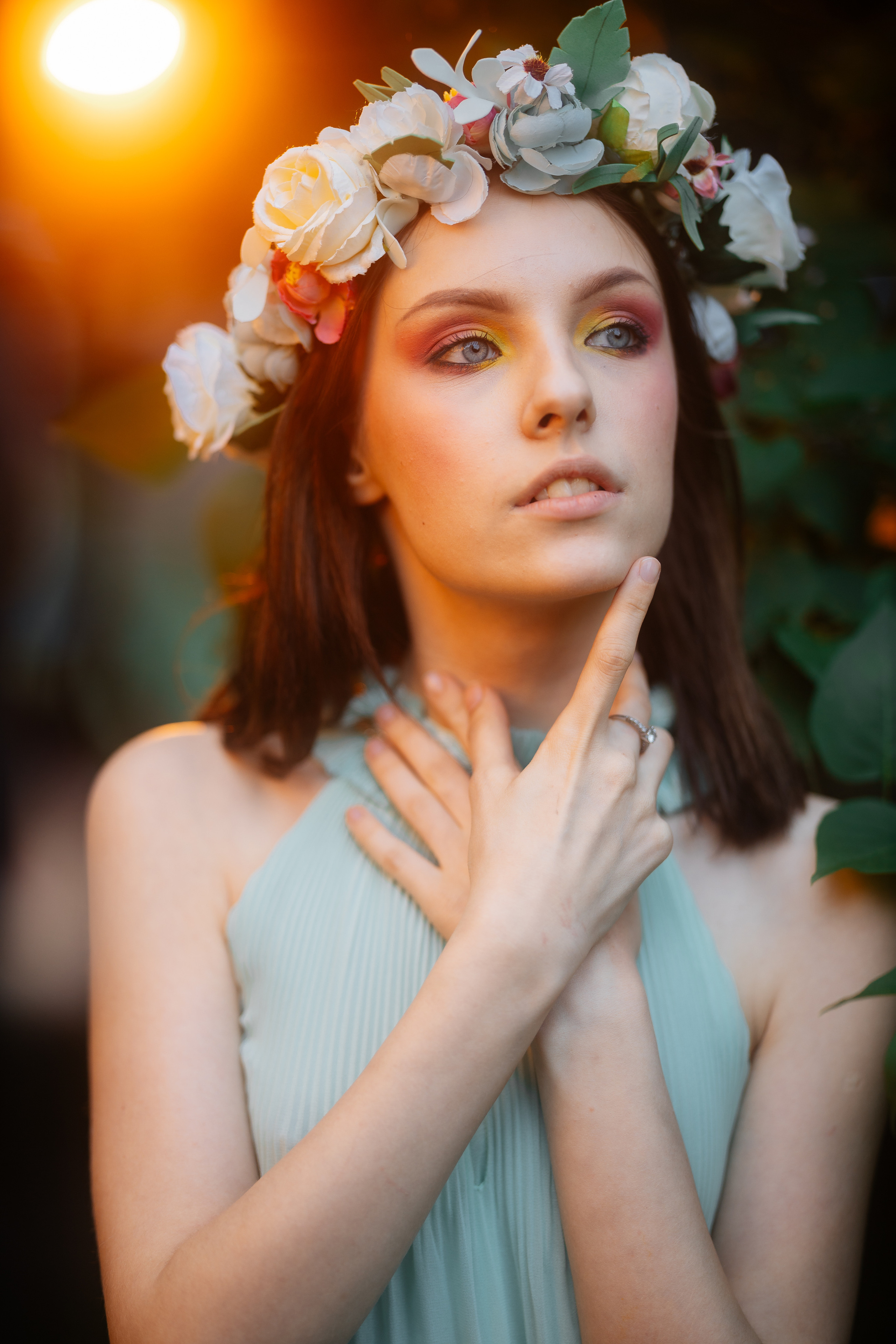 Улица. Август Гайст Фотограф в Москве