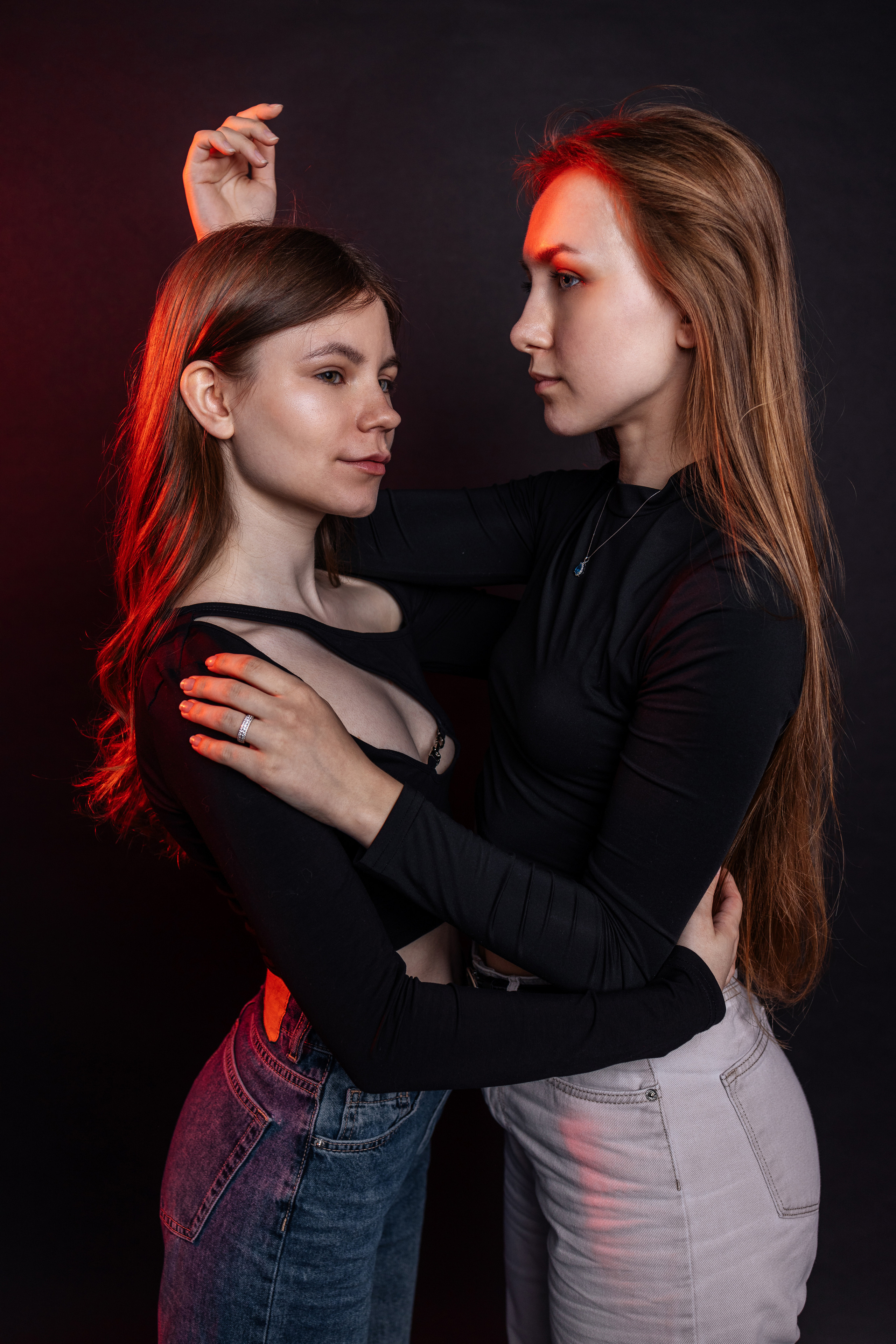 Помещения. Август Гайст Фотограф в Москве