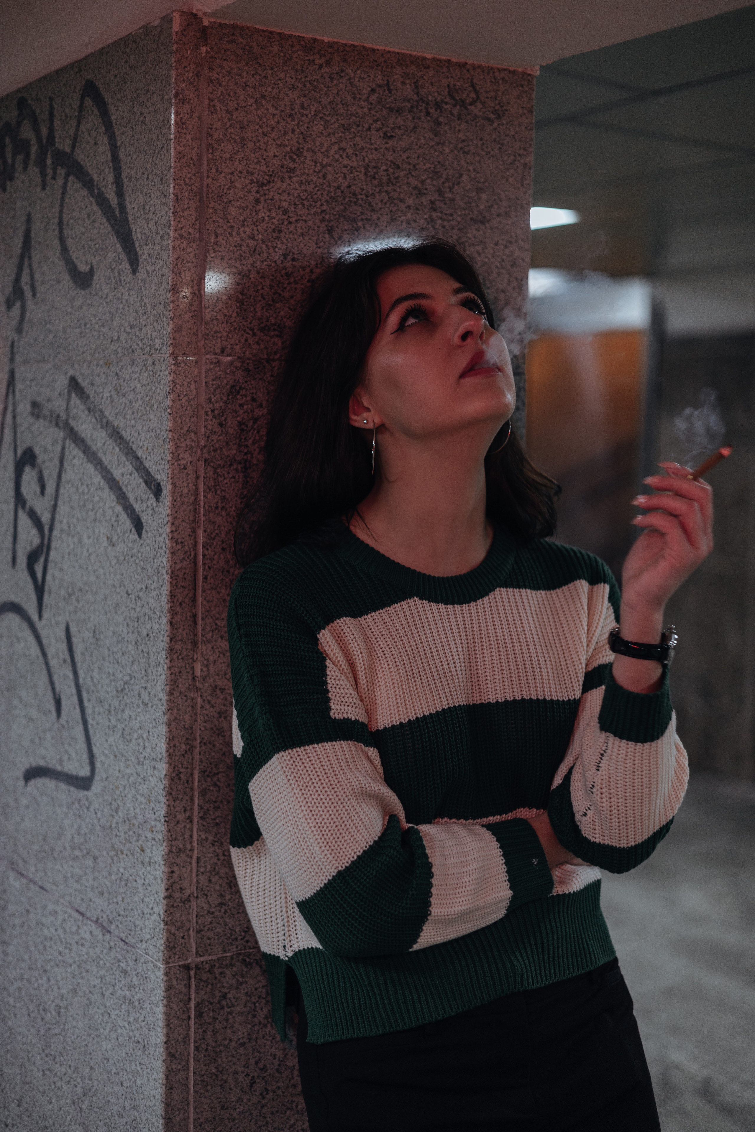 Улица. Август Гайст Фотограф в Москве