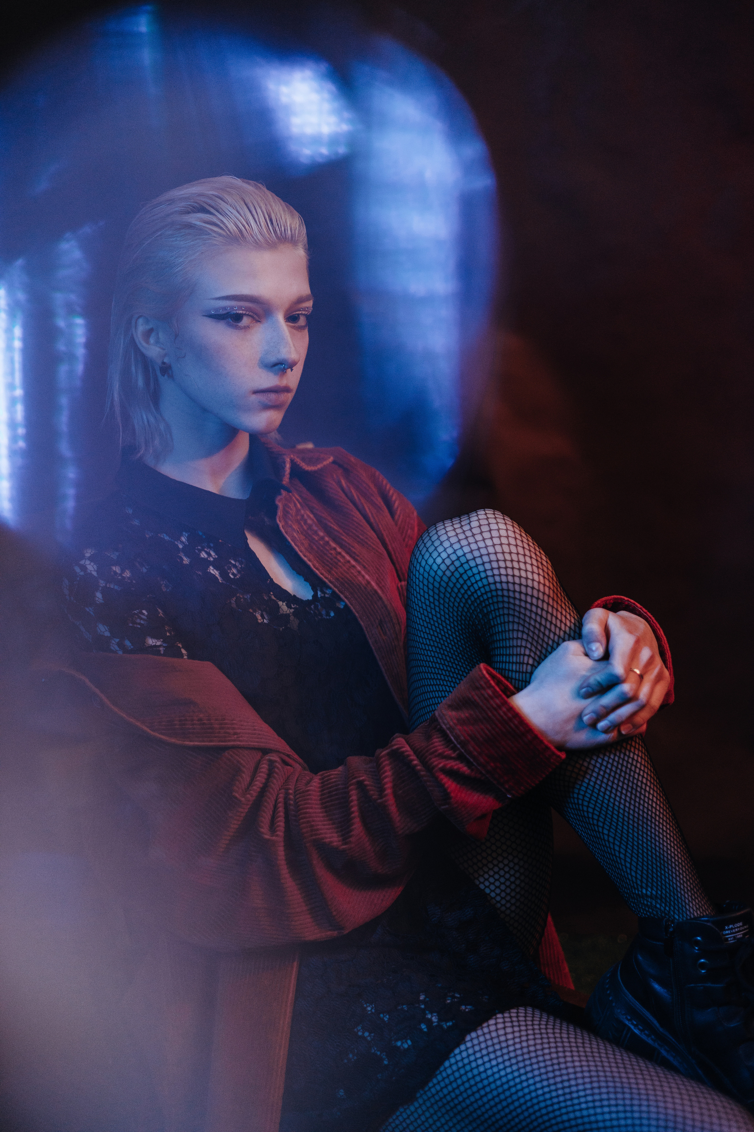 Помещения. Август Гайст Фотограф в Москве