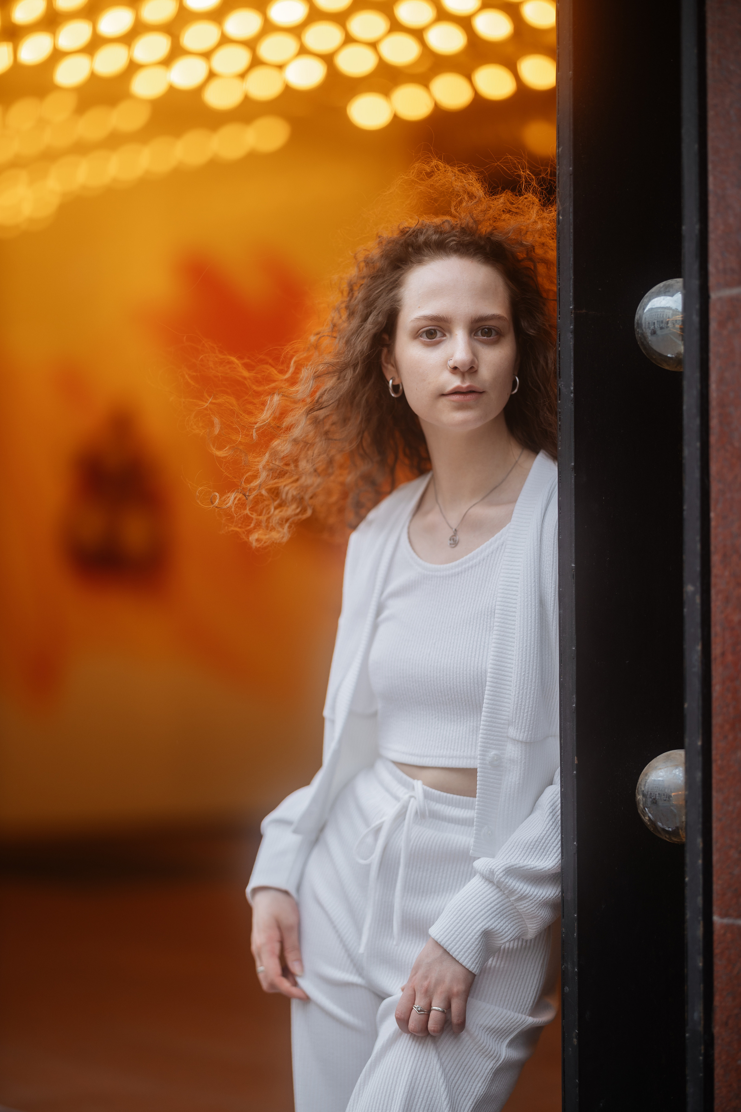 Улица. Август Гайст Фотограф в Москве