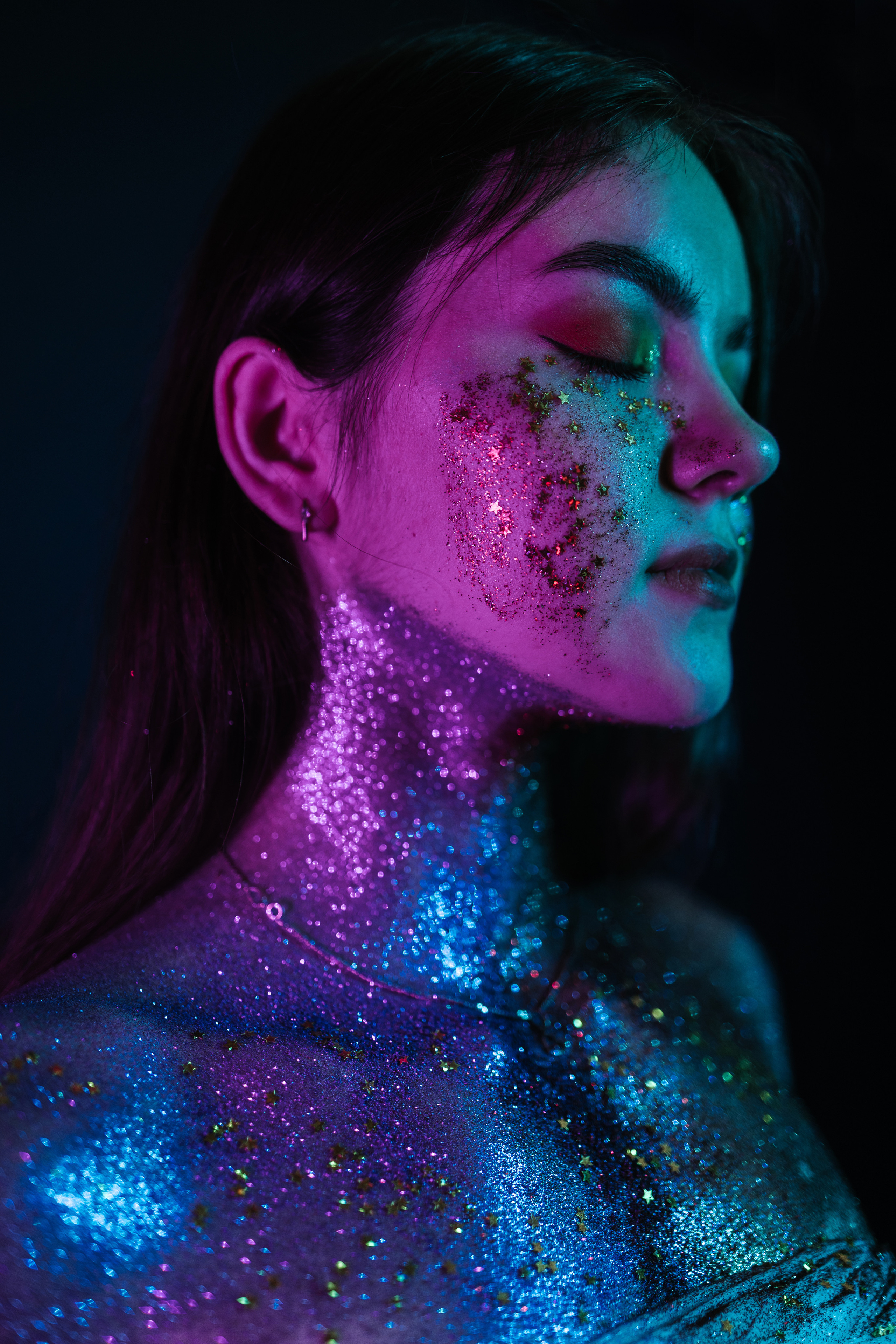 Арт. Август Гайст Фотограф в Москве