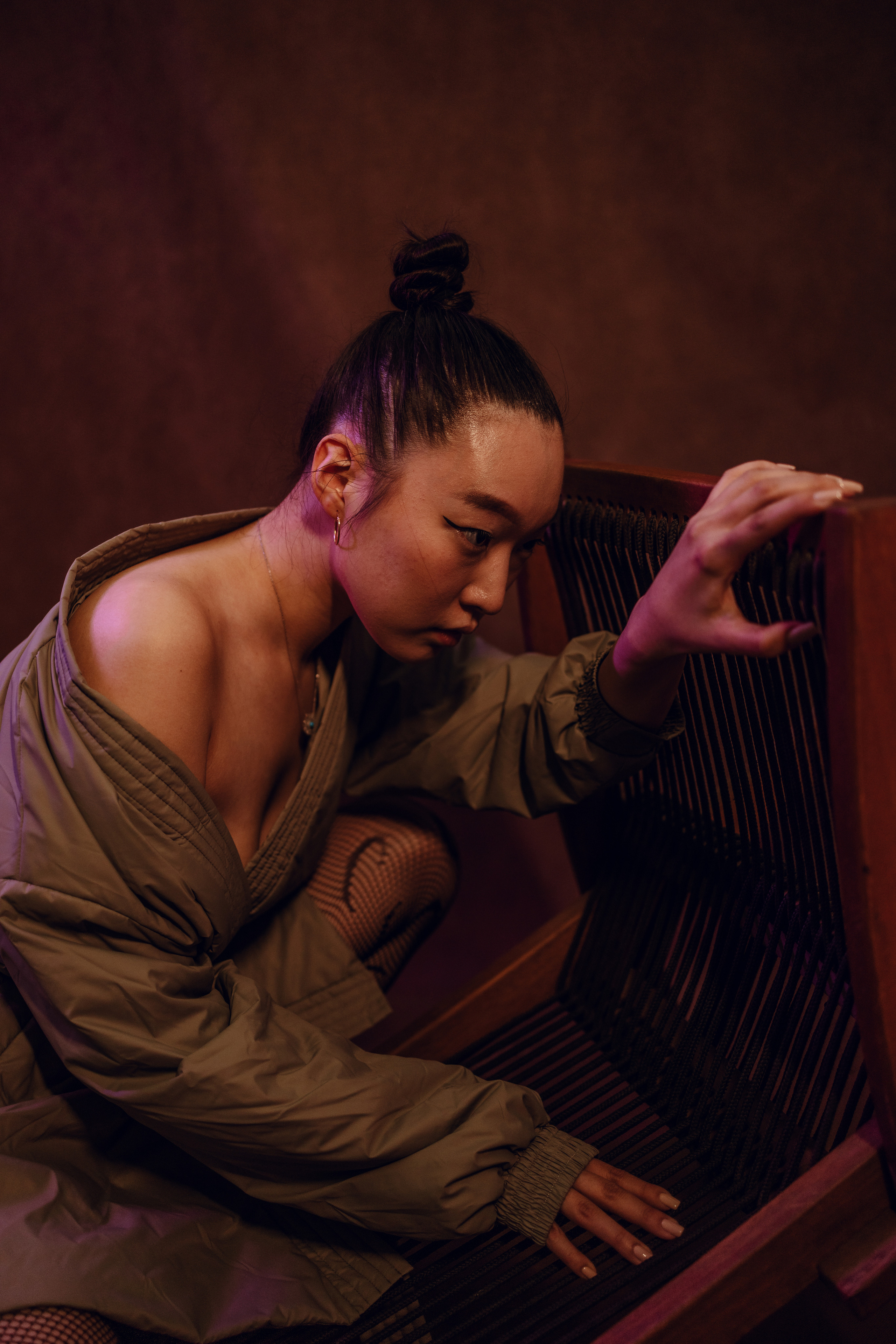 Помещения. Август Гайст Фотограф в Москве