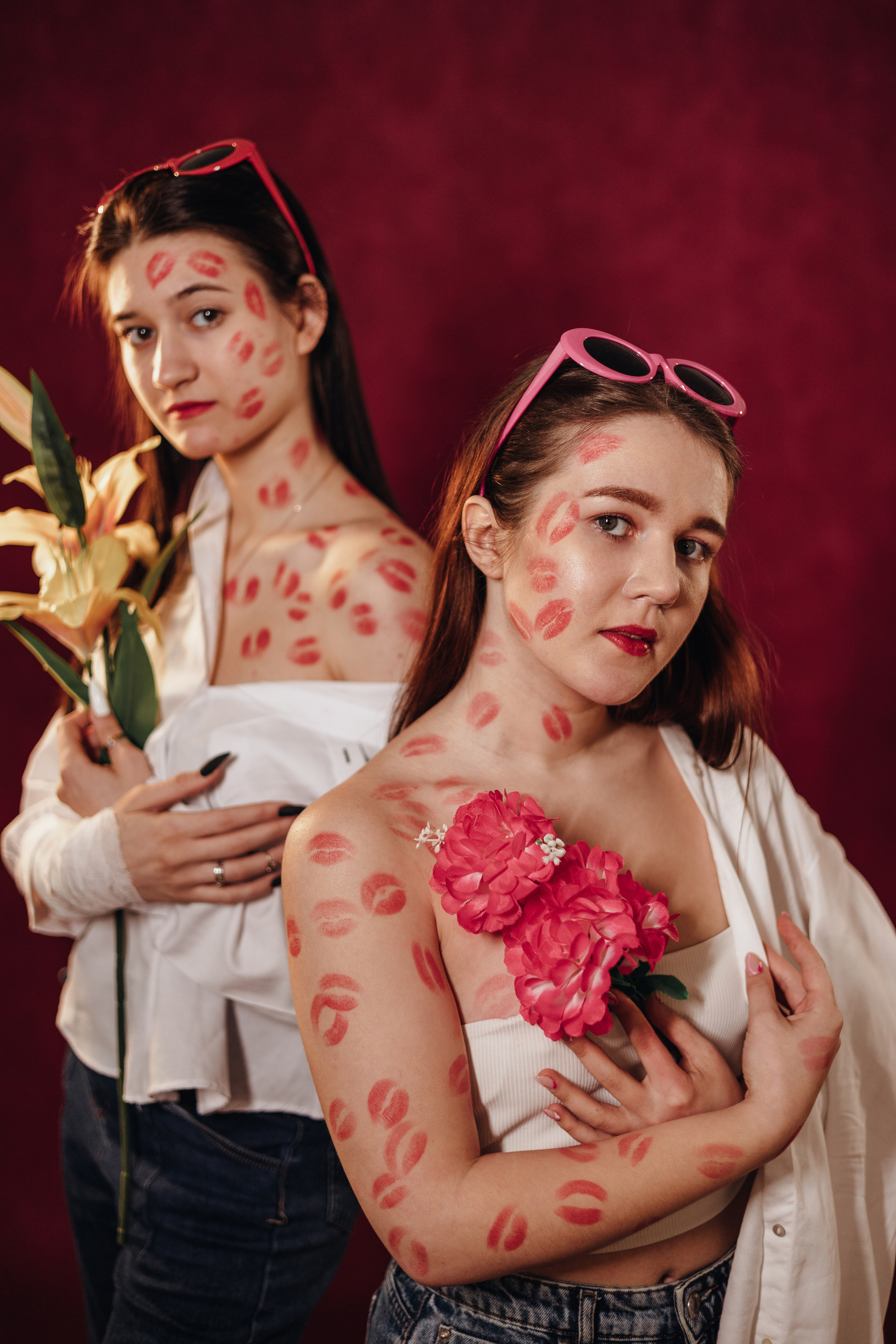 Арт. Август Гайст Фотограф в Москве