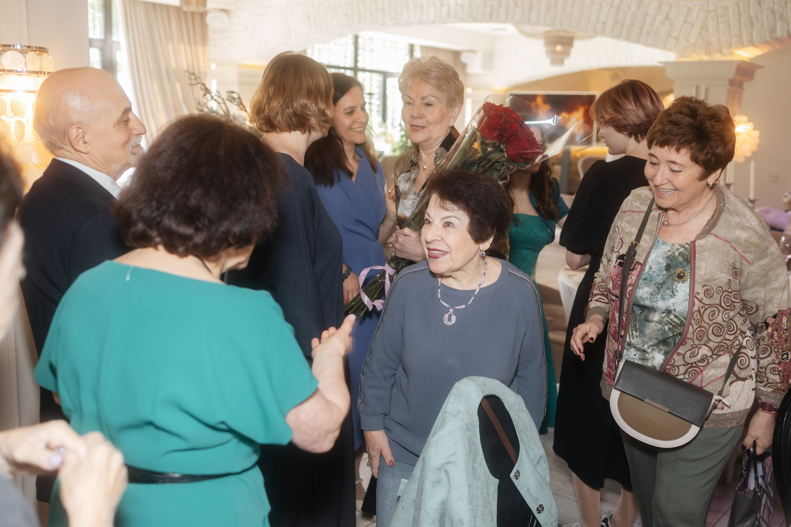 Репортаж. Август Гайст Фотограф в Москве