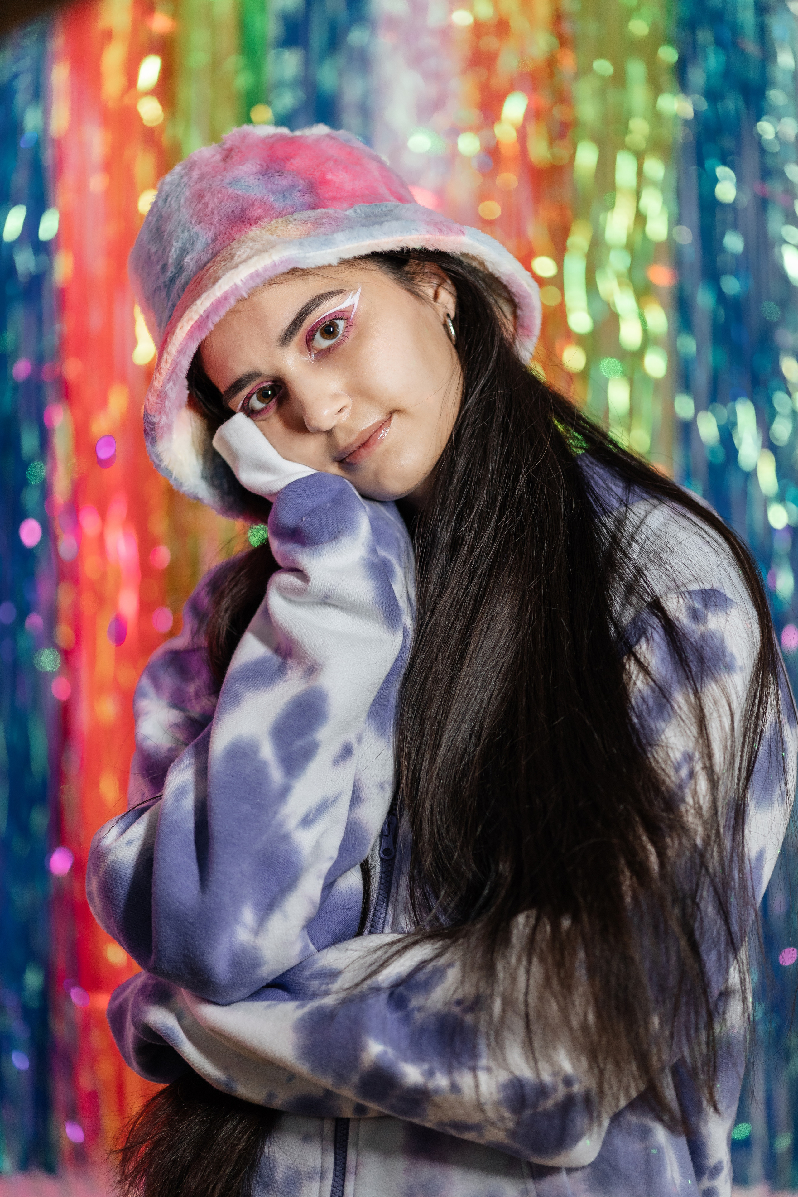 Арт. Август Гайст Фотограф в Москве