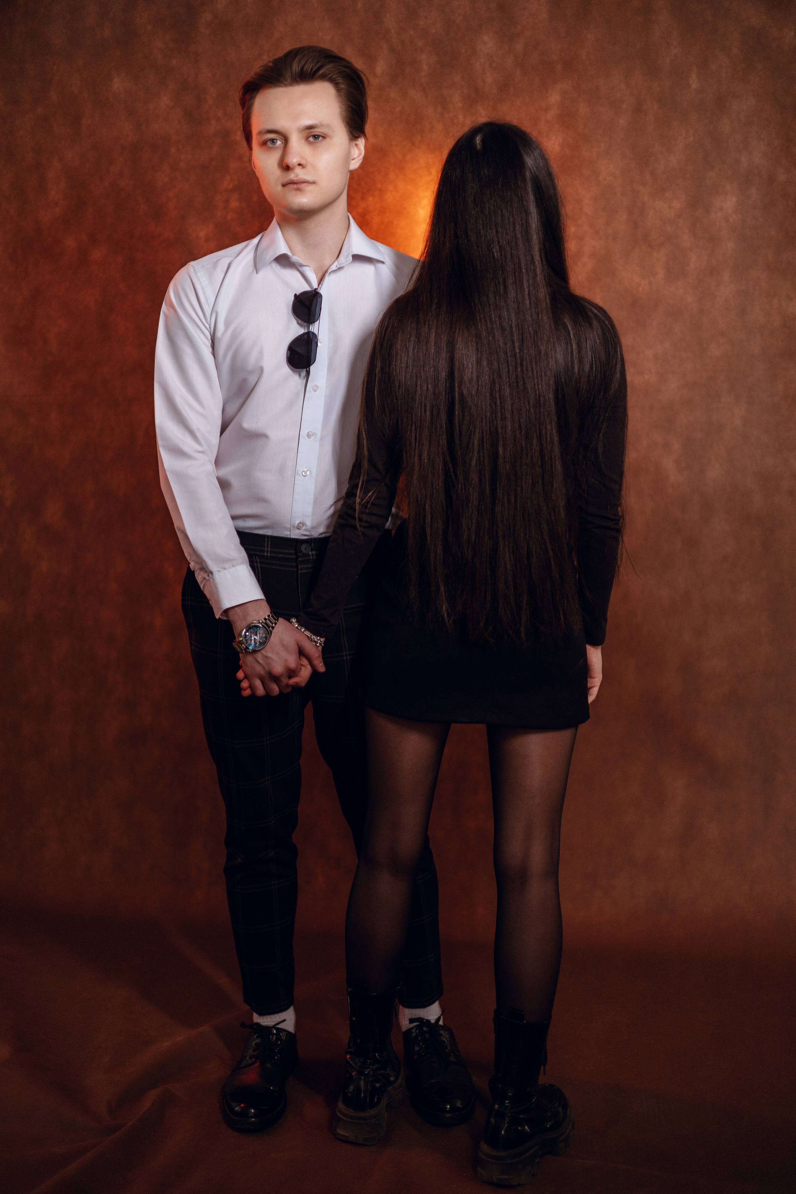 Помещения. Август Гайст Фотограф в Москве