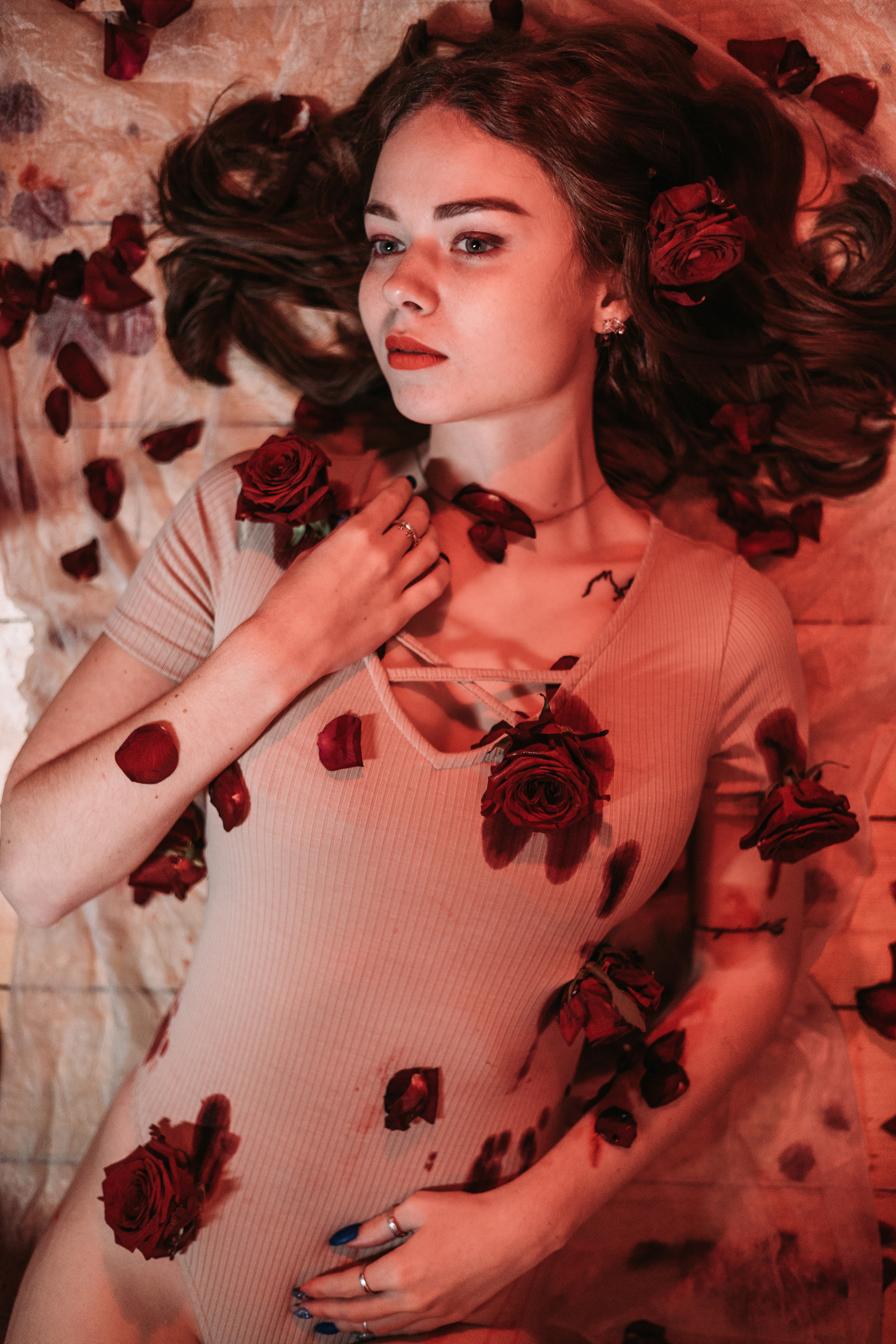 Арт. Август Гайст Фотограф в Москве