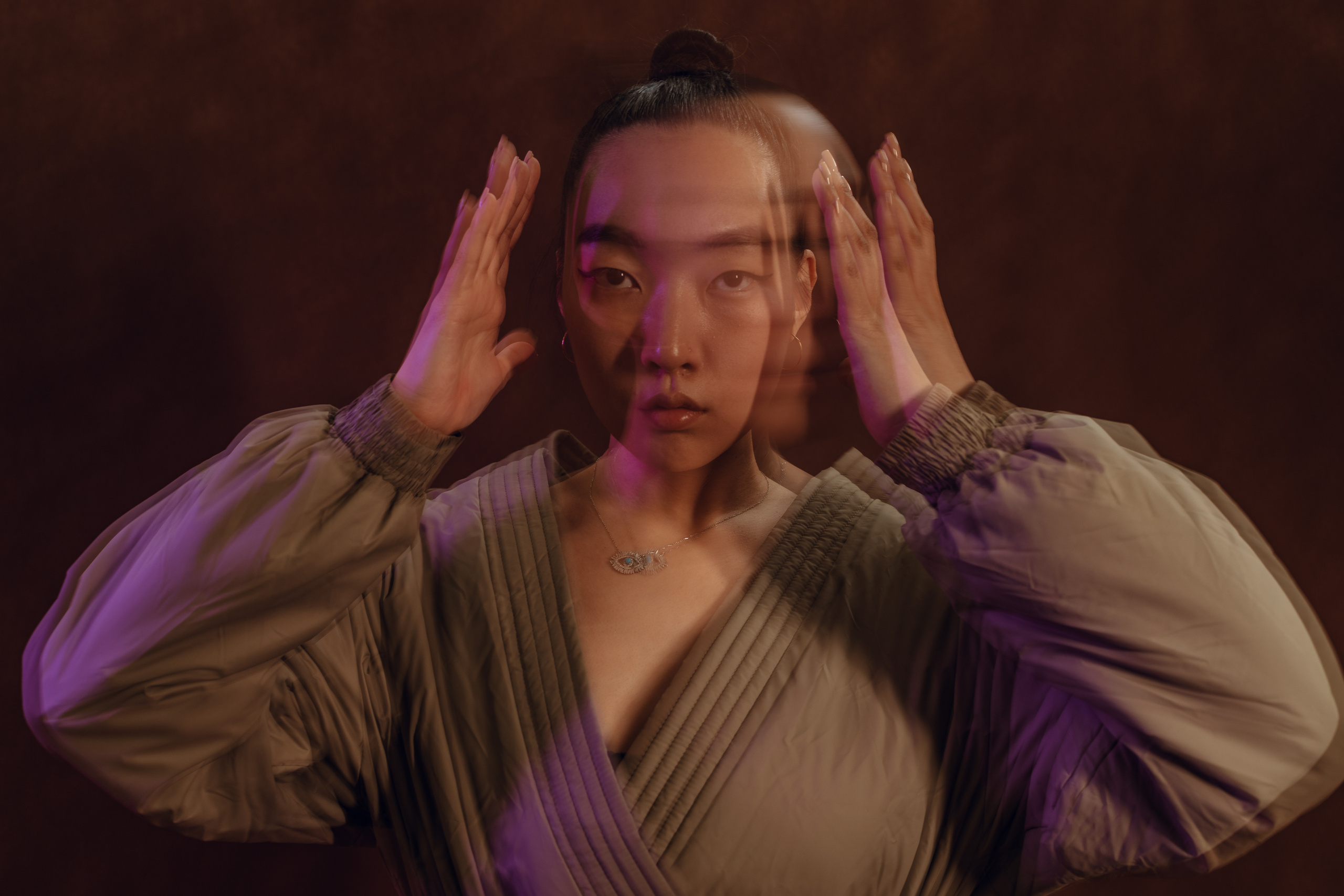 Помещения. Август Гайст Фотограф в Москве