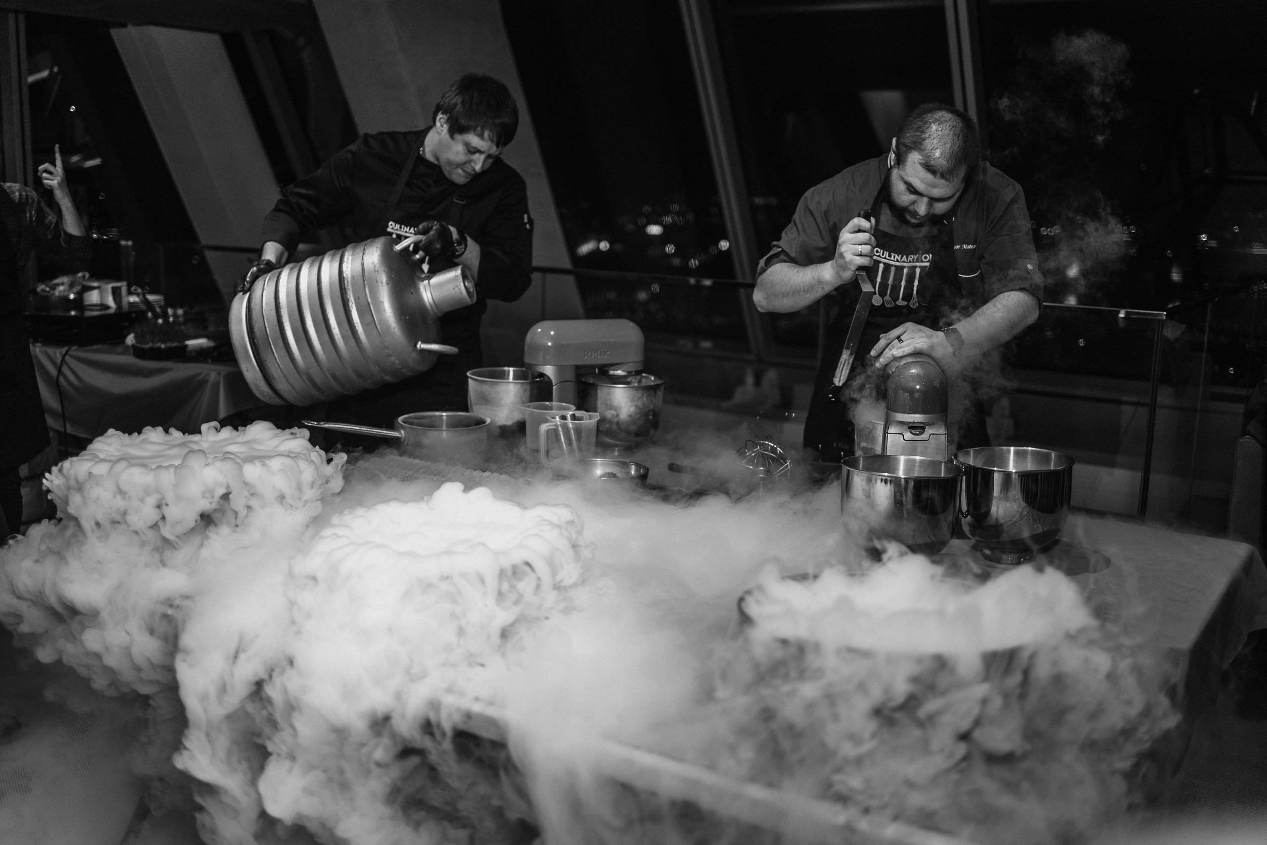 Репортаж. Август Гайст Фотограф в Москве