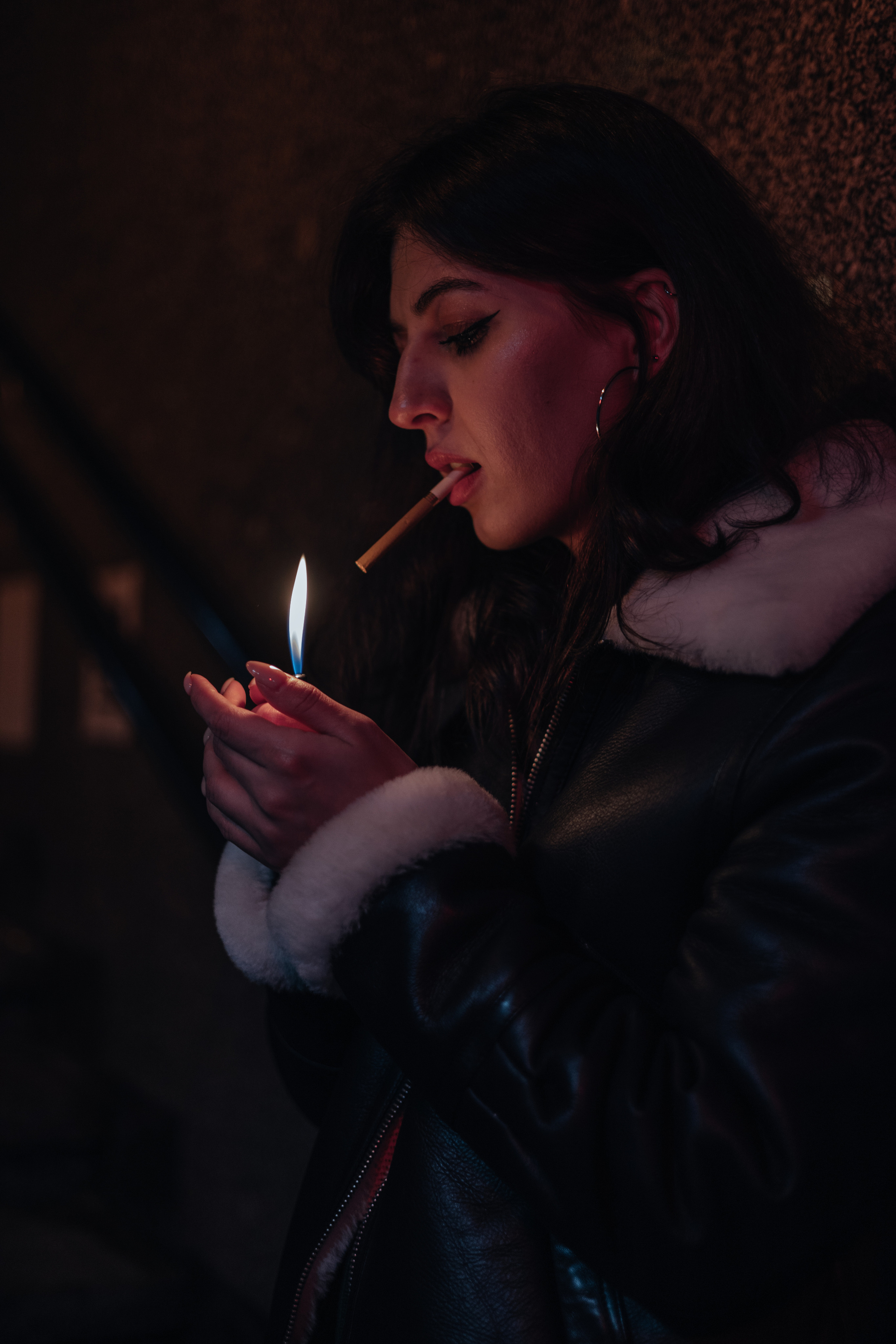 Улица. Август Гайст Фотограф в Москве