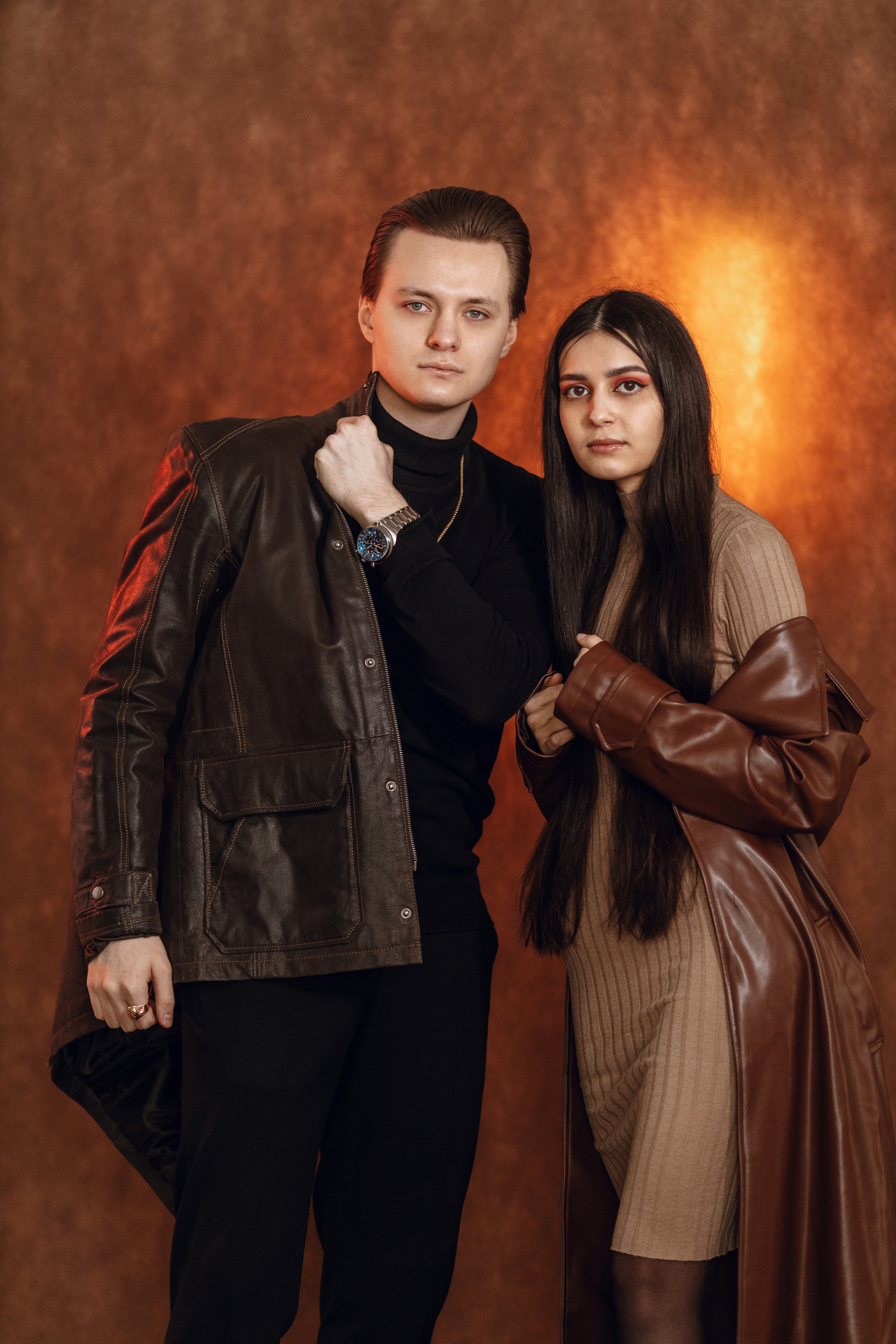 Помещения. Август Гайст Фотограф в Москве