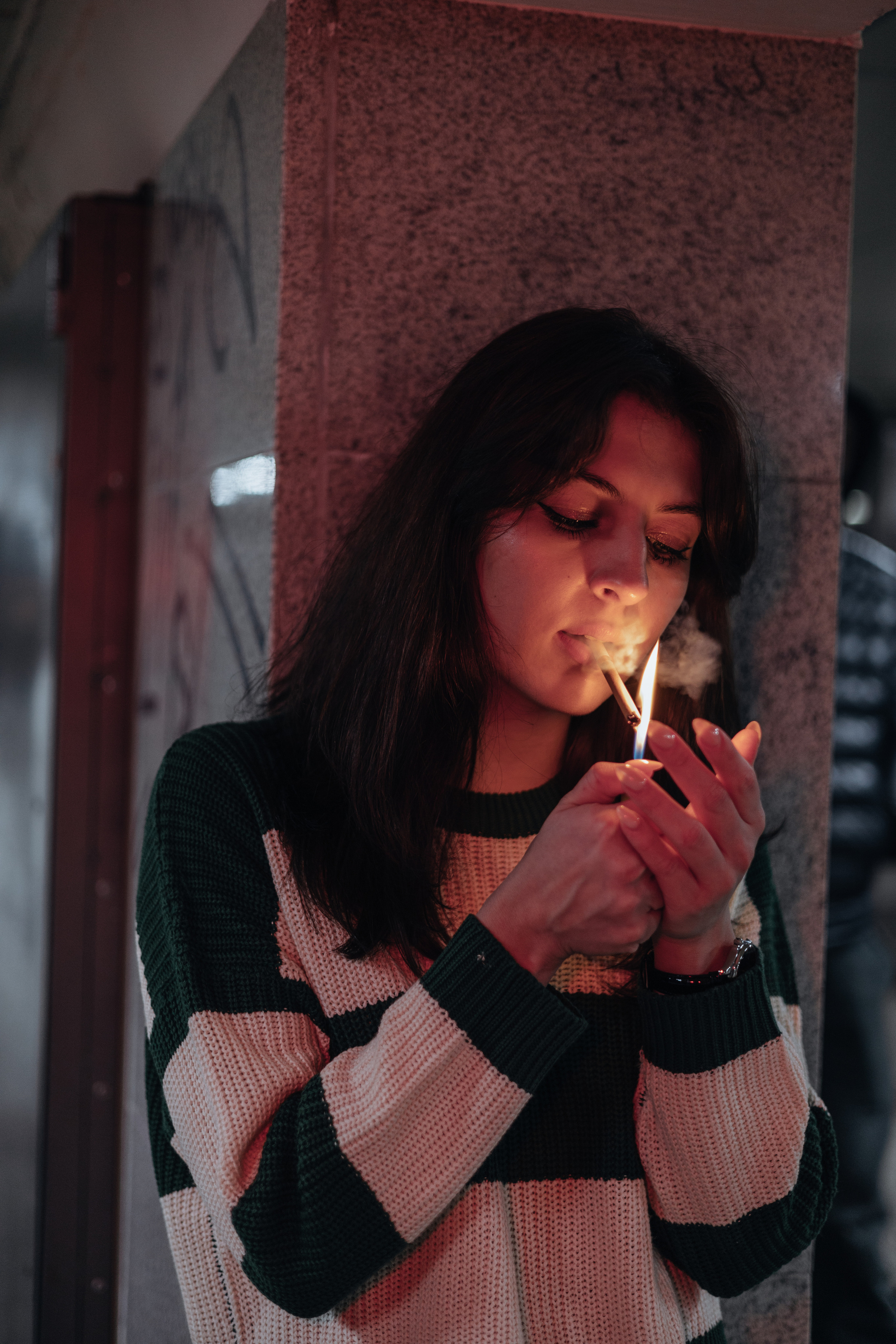 Улица. Август Гайст Фотограф в Москве