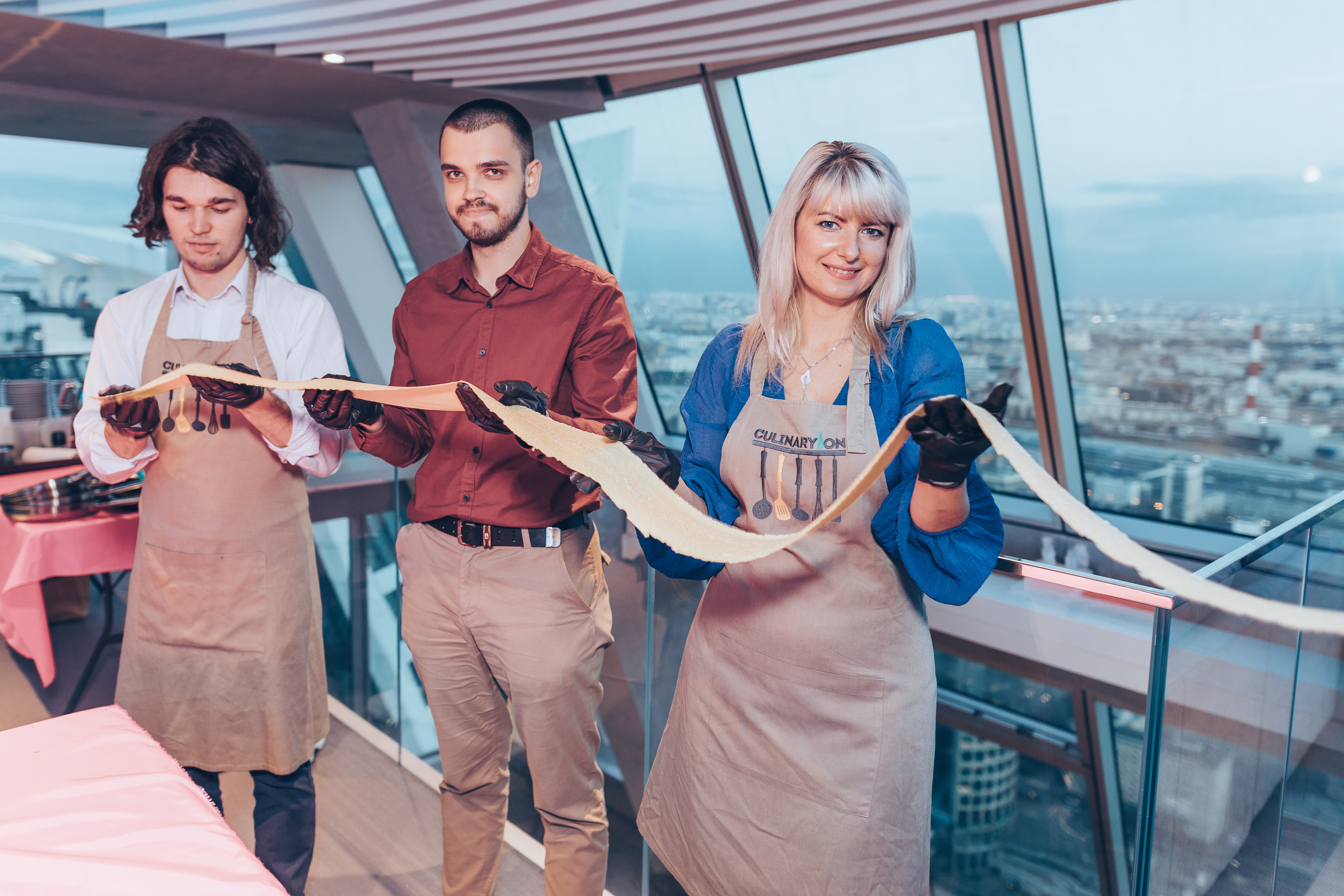 Репортаж. Август Гайст Фотограф в Москве