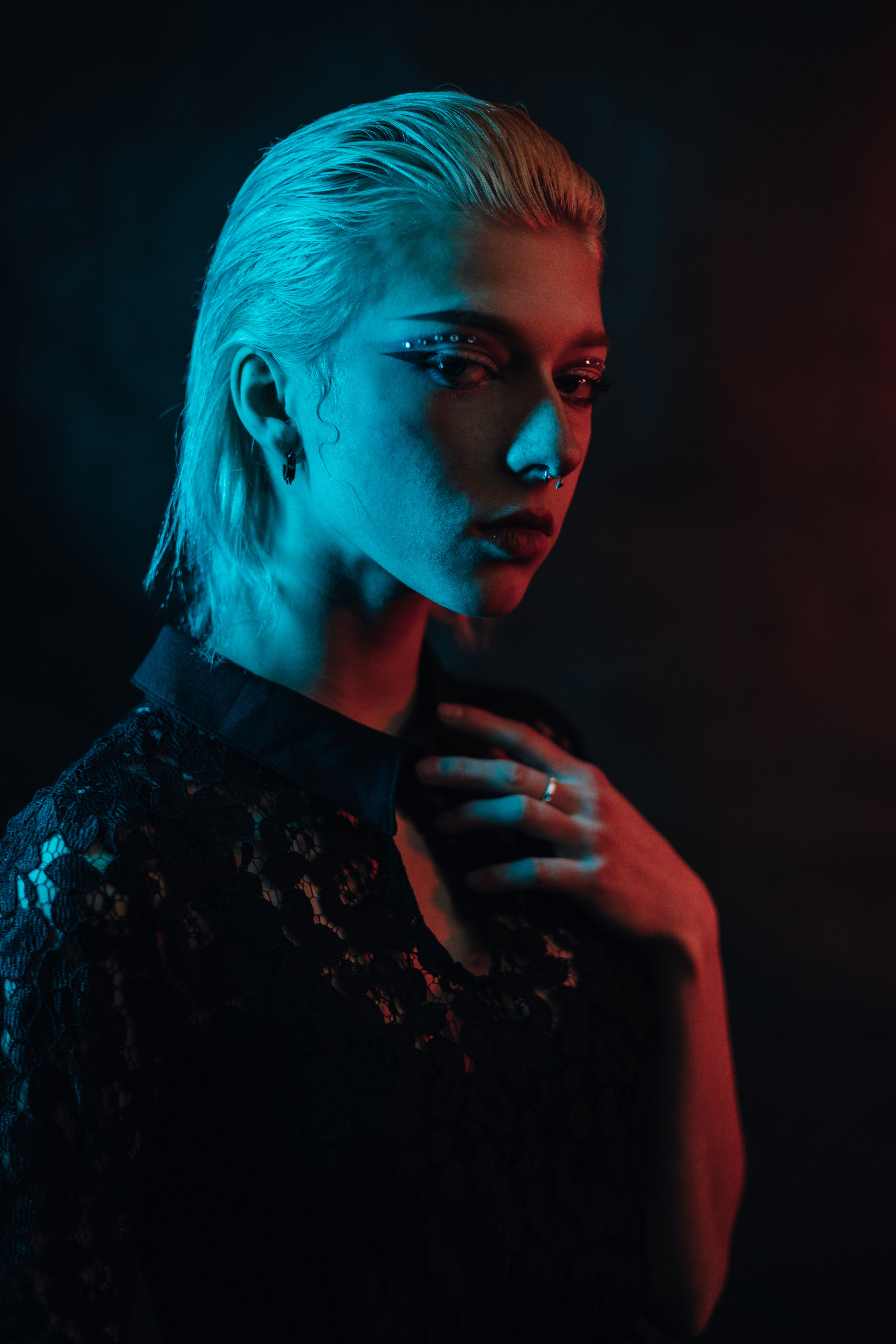 Помещения. Август Гайст Фотограф в Москве