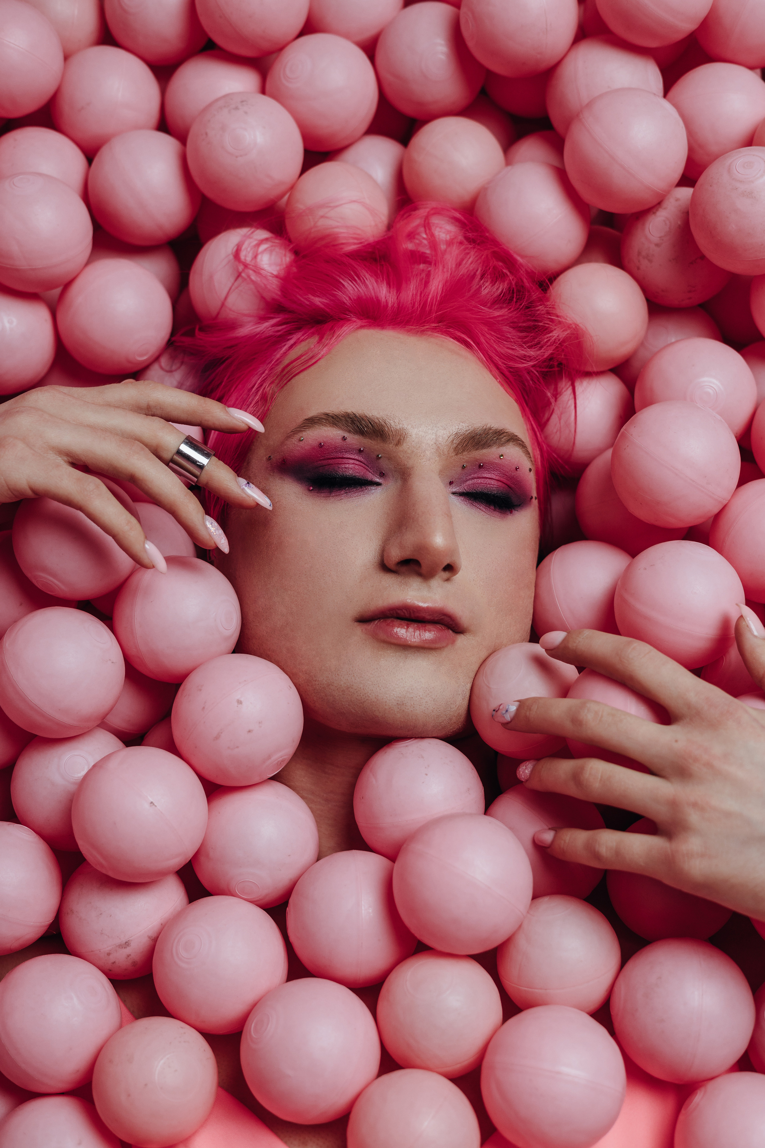 Помещения. Август Гайст Фотограф в Москве