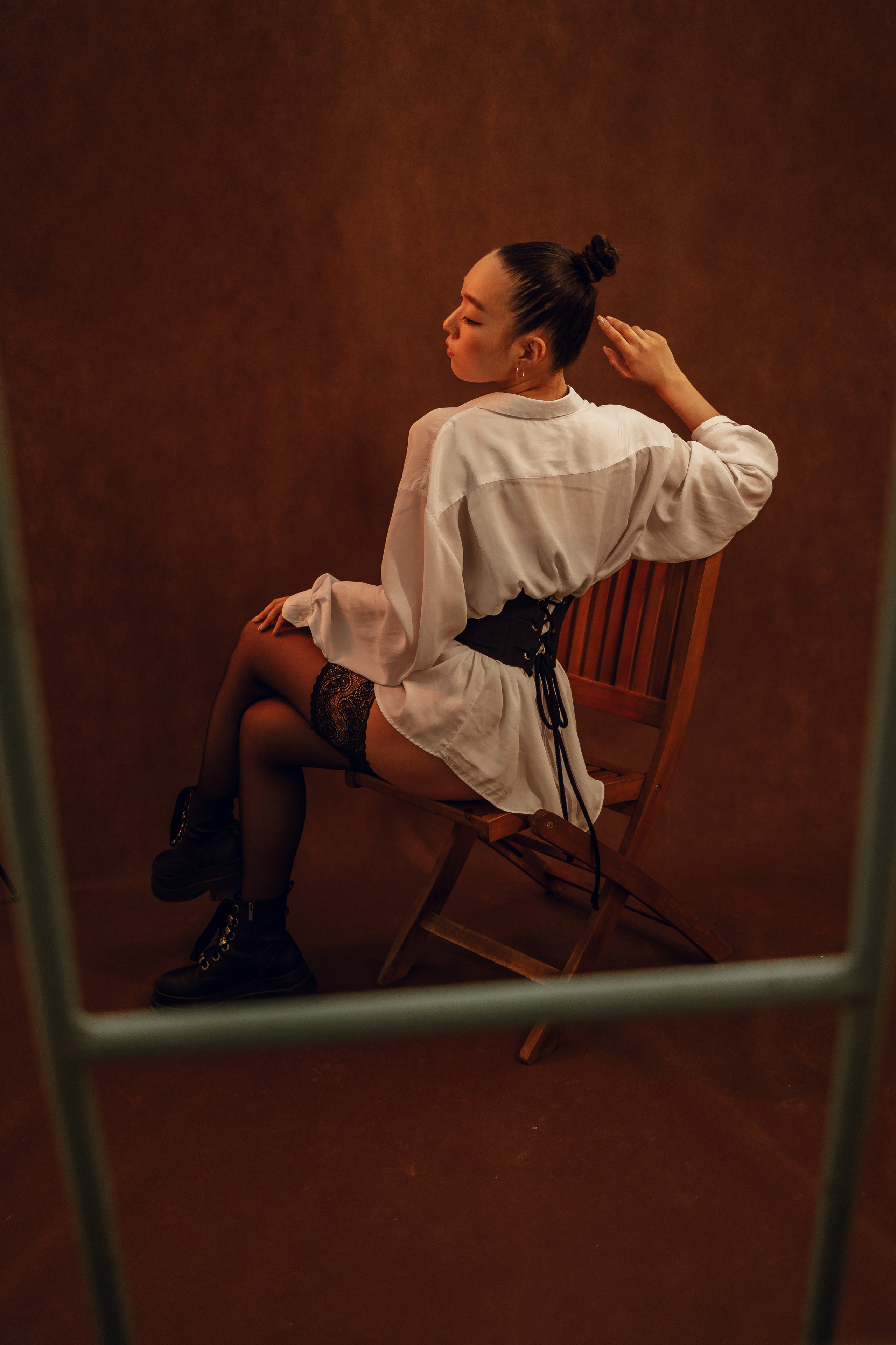 Помещения. Август Гайст Фотограф в Москве