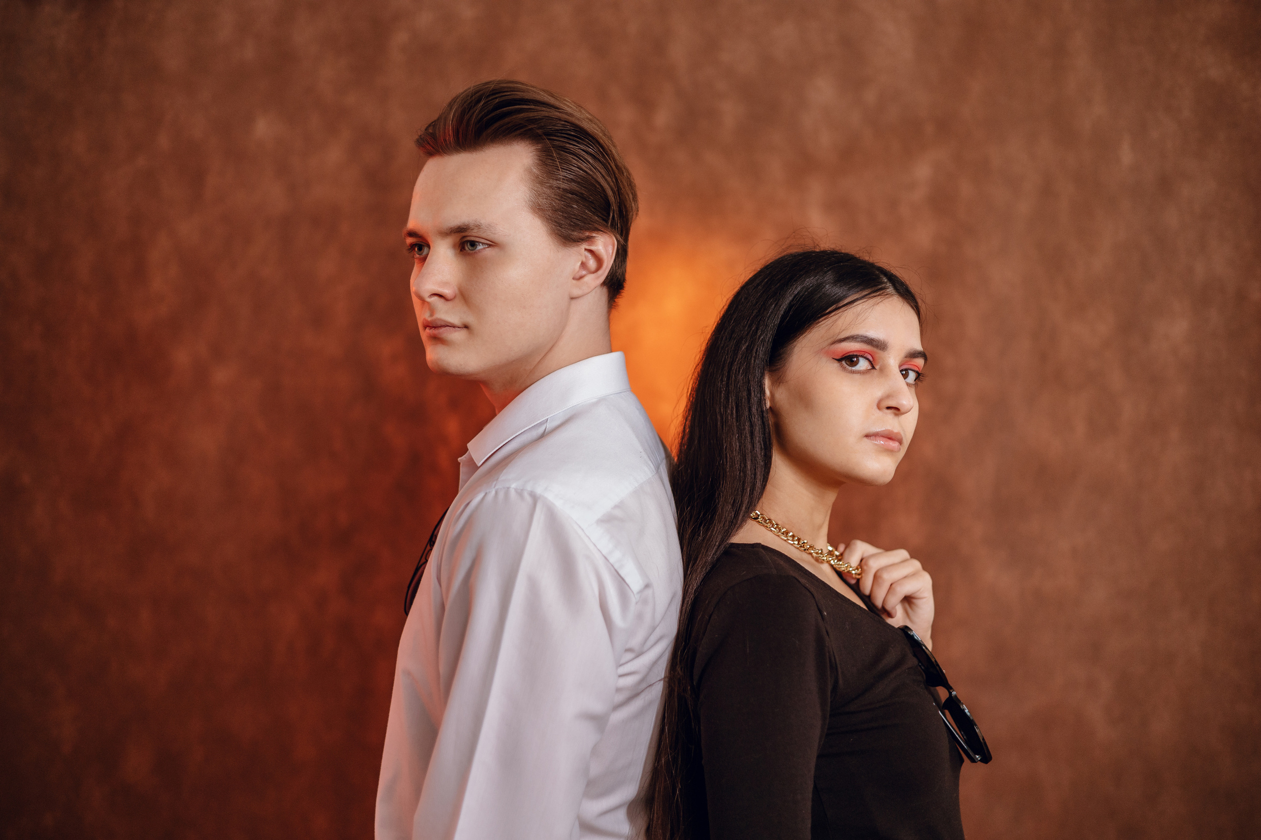 Август Гайст Фотограф в Москве