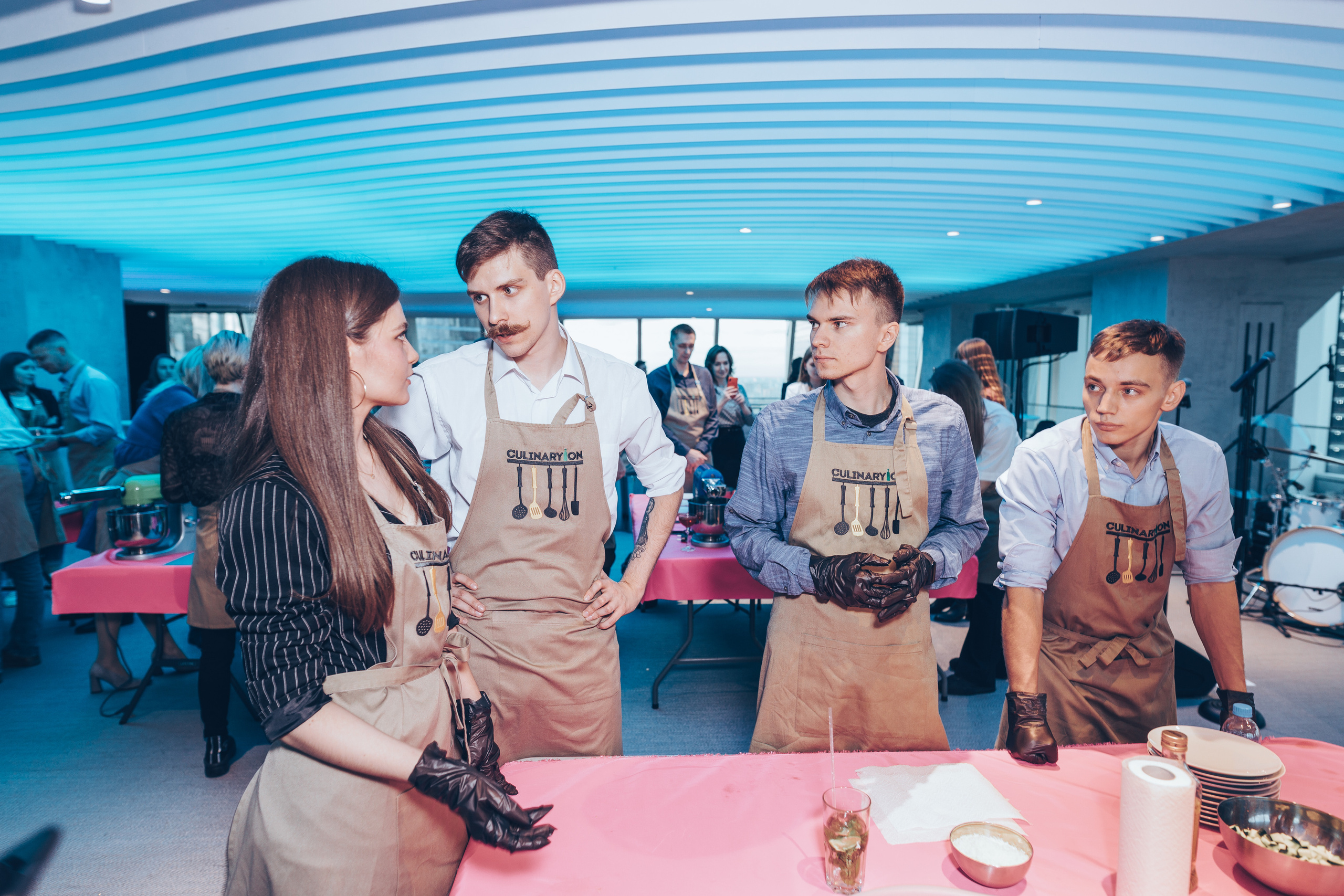 Репортаж. Август Гайст Фотограф в Москве