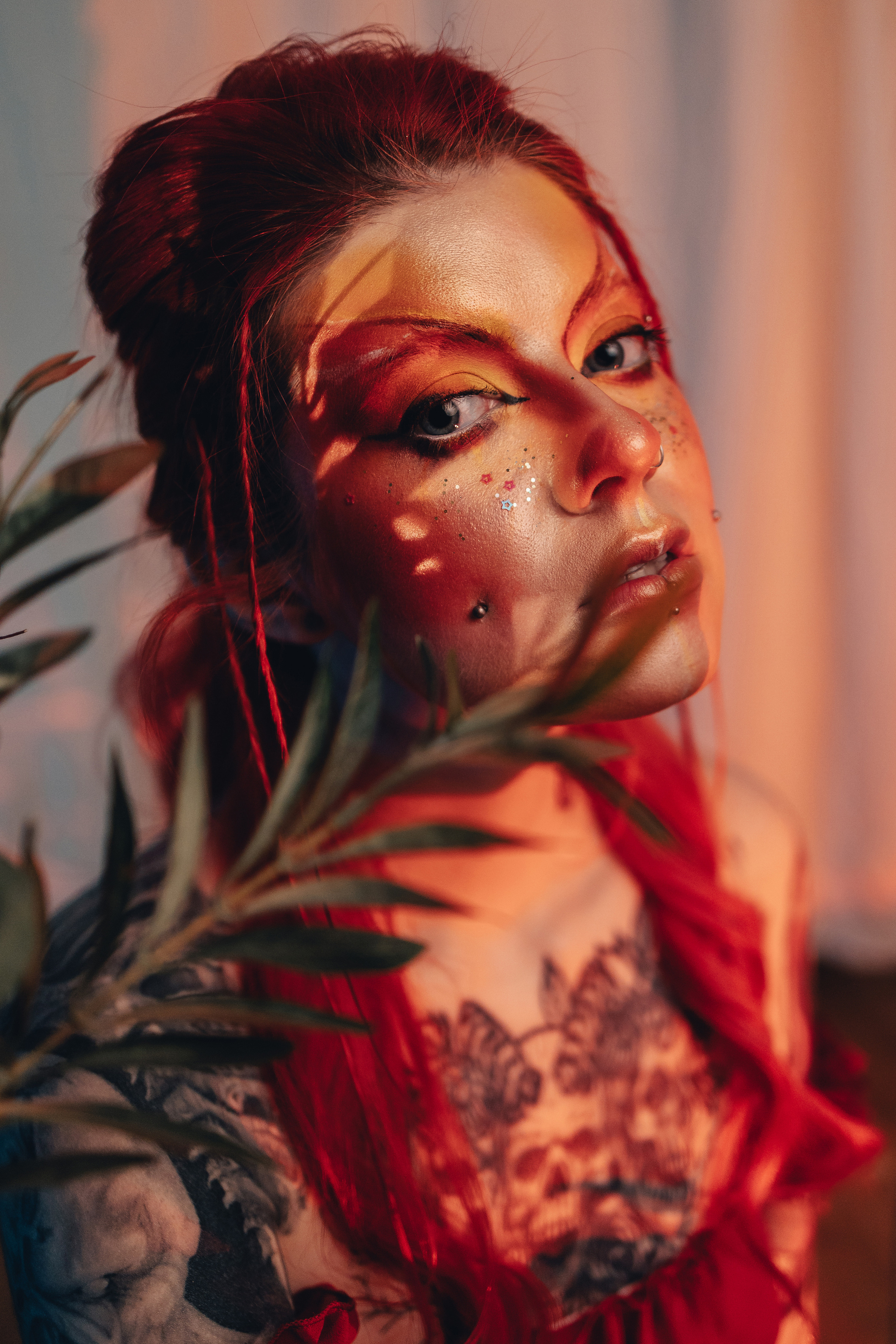 Арт. Август Гайст Фотограф в Москве