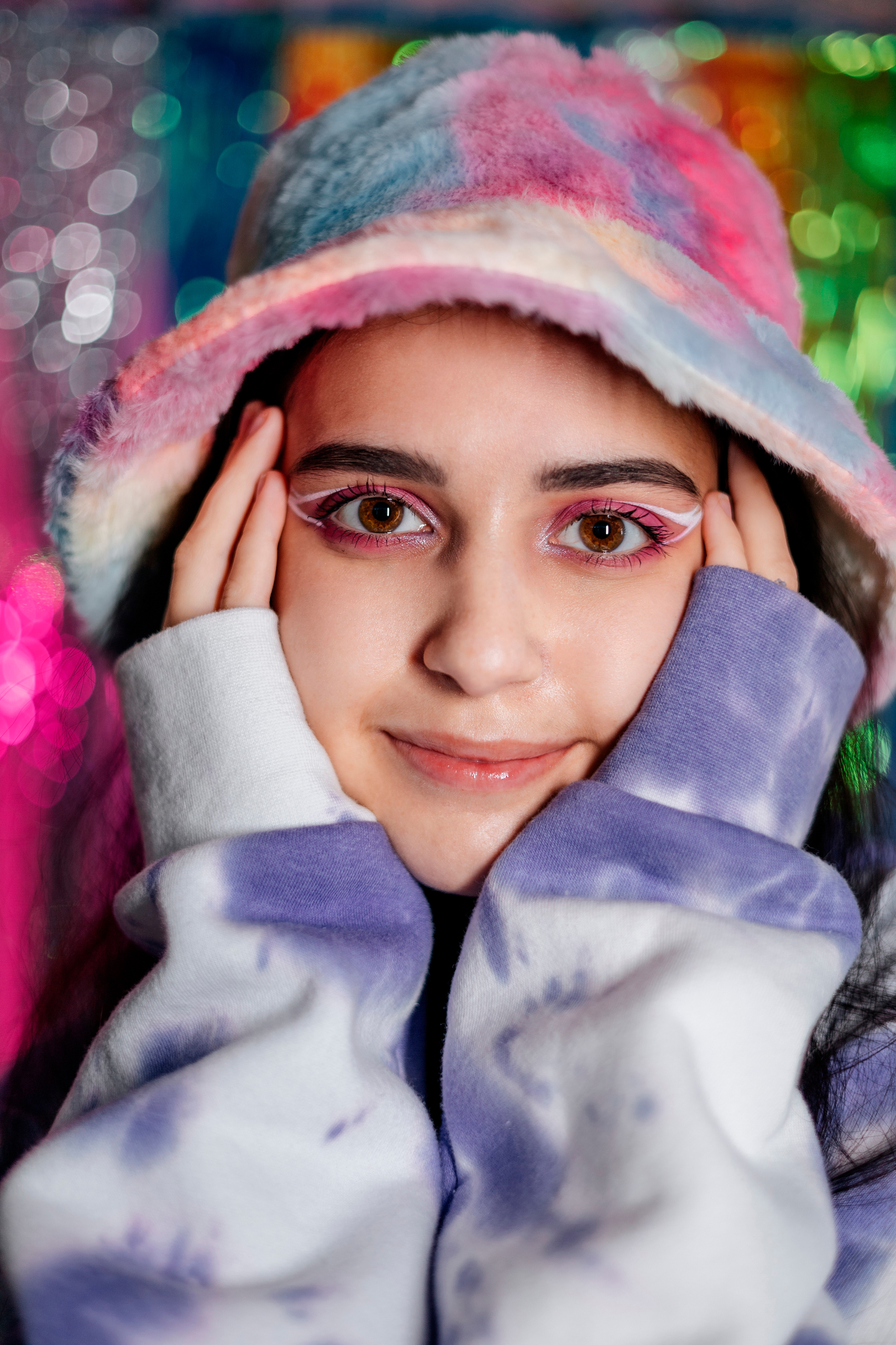 Арт. Август Гайст Фотограф в Москве