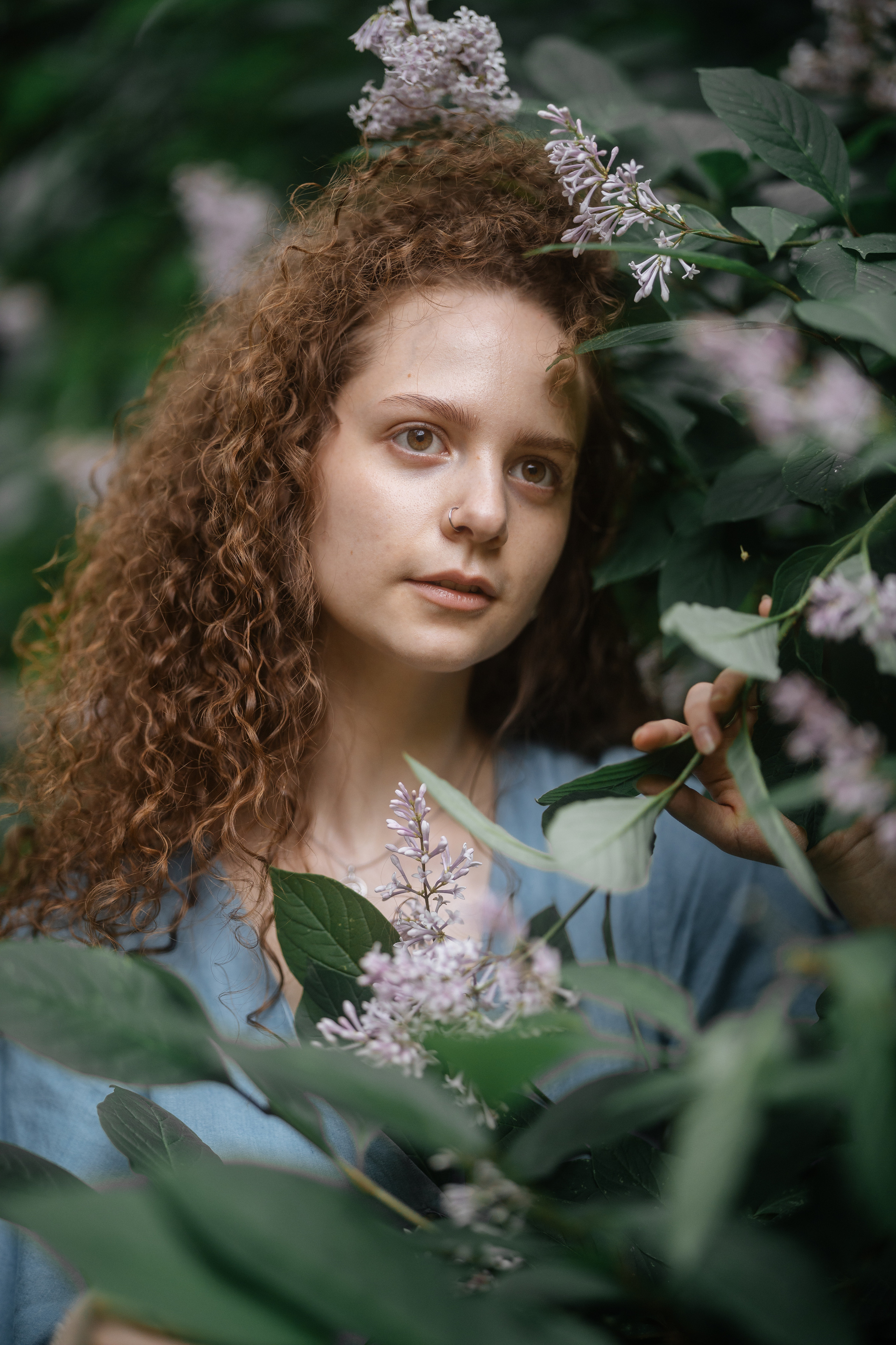 Улица. Август Гайст Фотограф в Москве