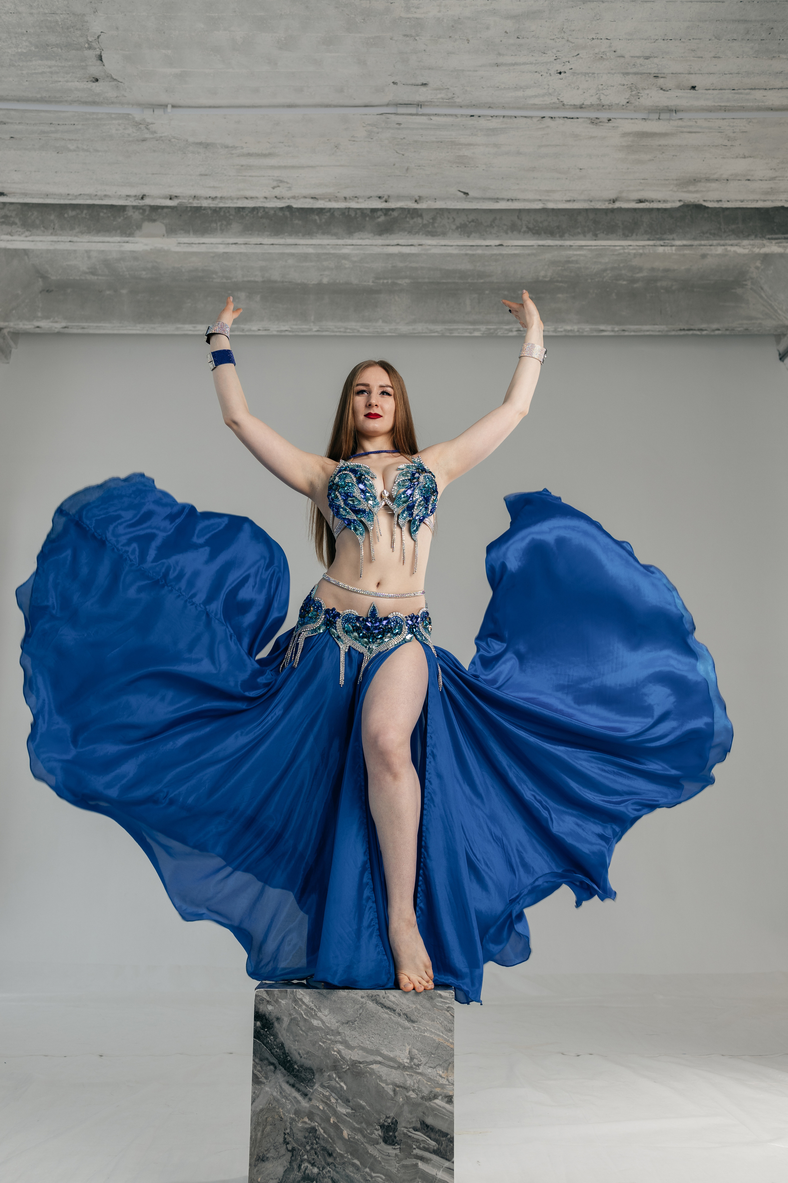 Помещения. Август Гайст Фотограф в Москве