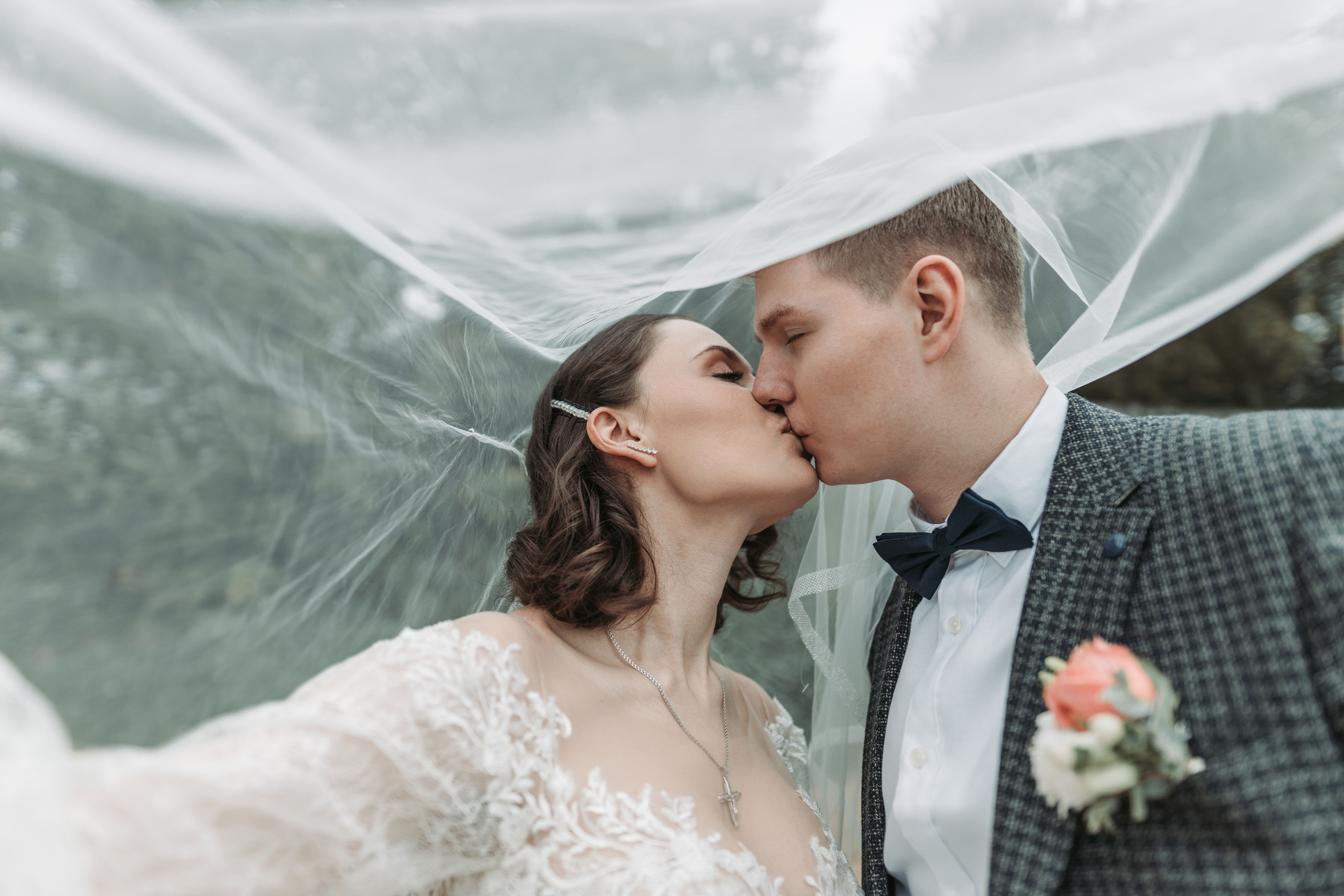 Август Гайст Фотограф в Москве