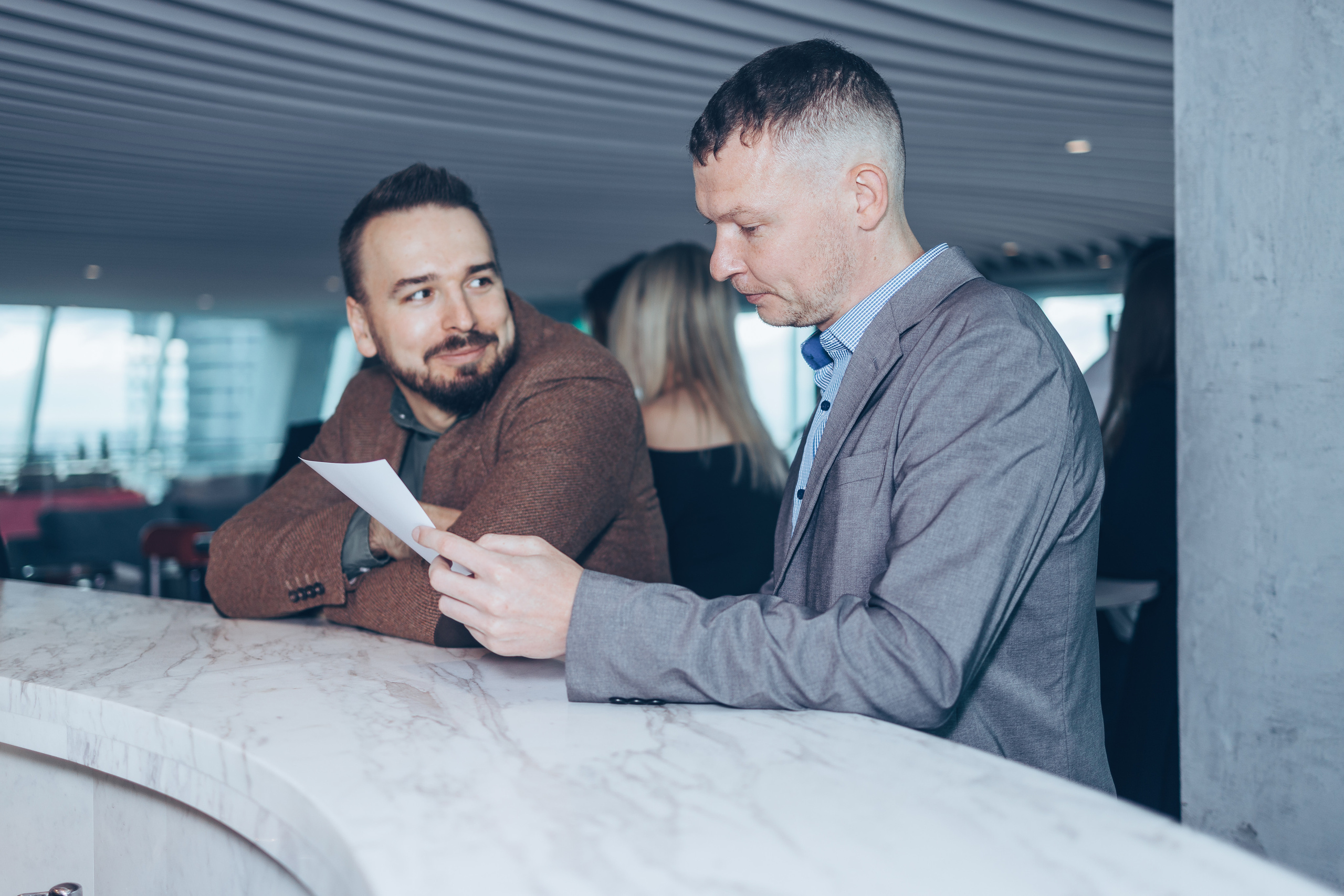 Репортаж. Август Гайст Фотограф в Москве