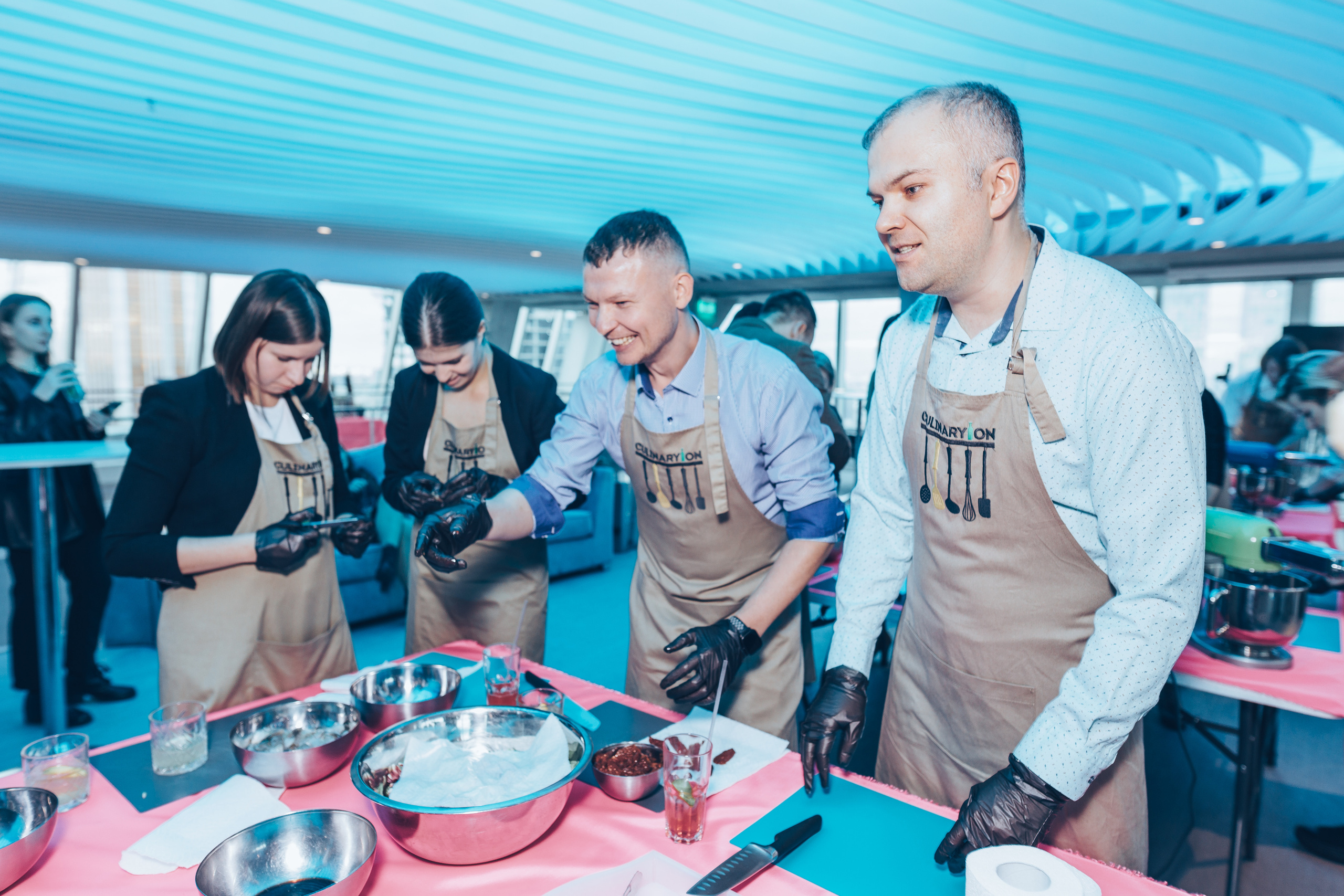 Репортаж. Август Гайст Фотограф в Москве