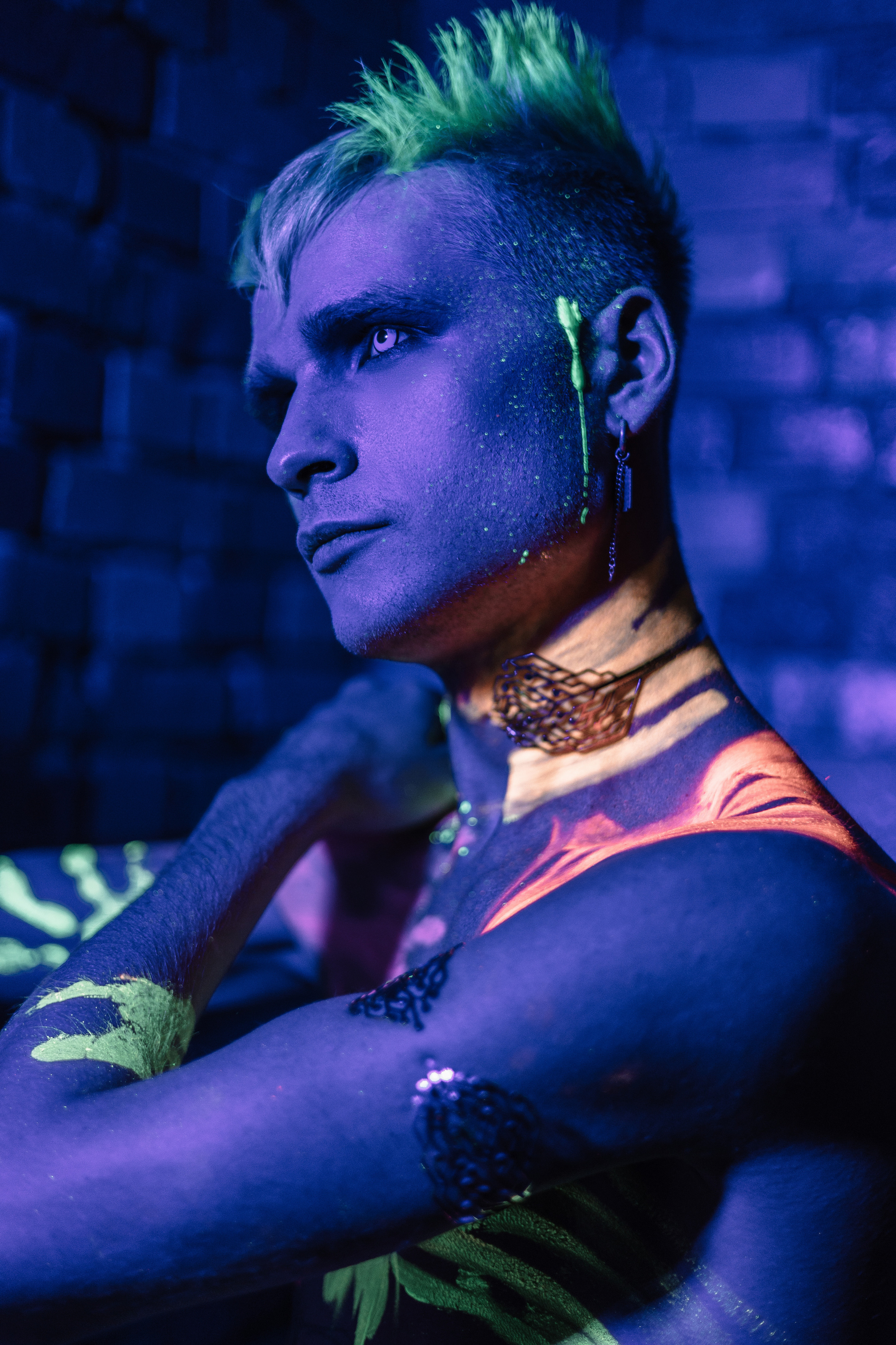 Арт. Август Гайст Фотограф в Москве