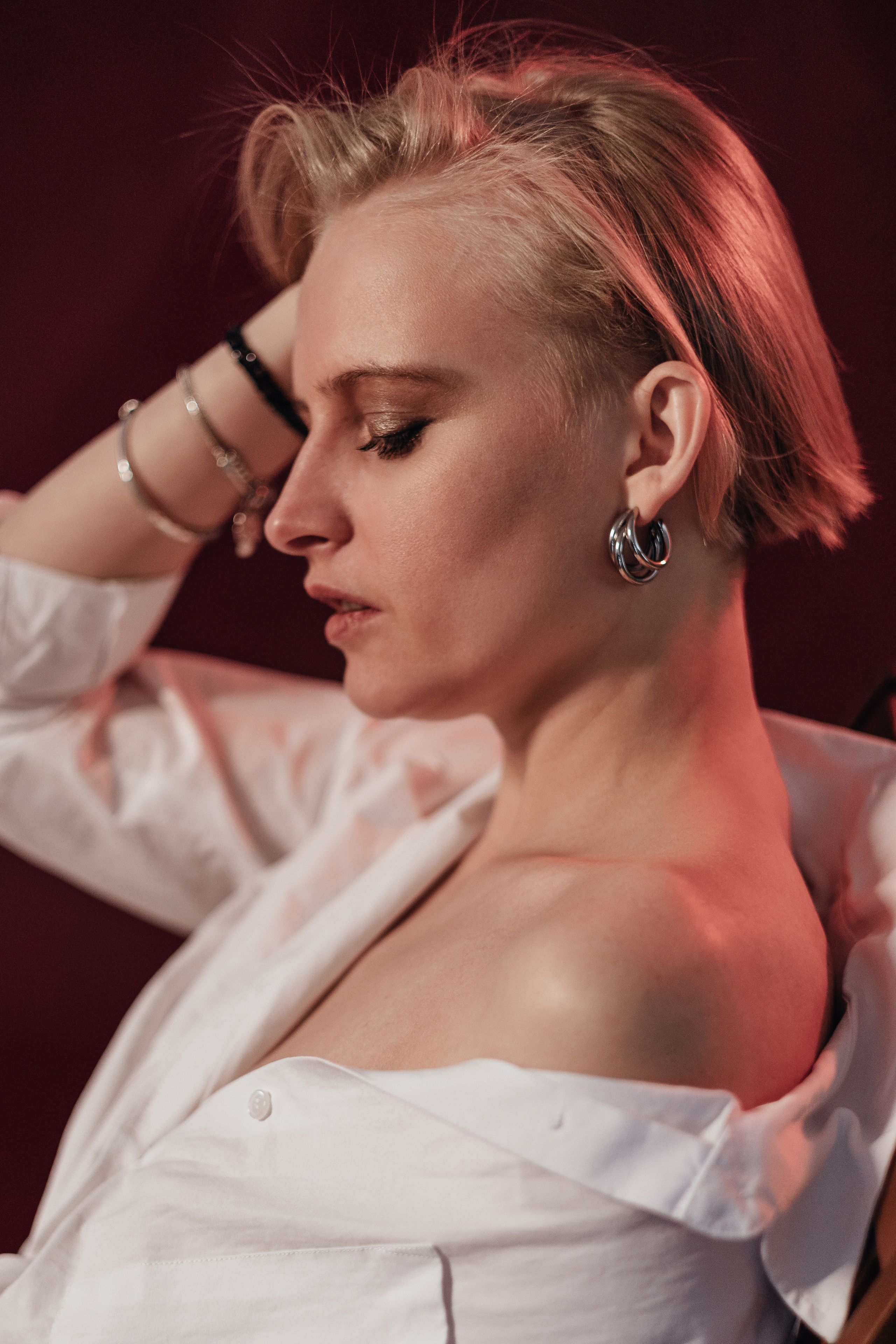 Помещения. Август Гайст Фотограф в Москве