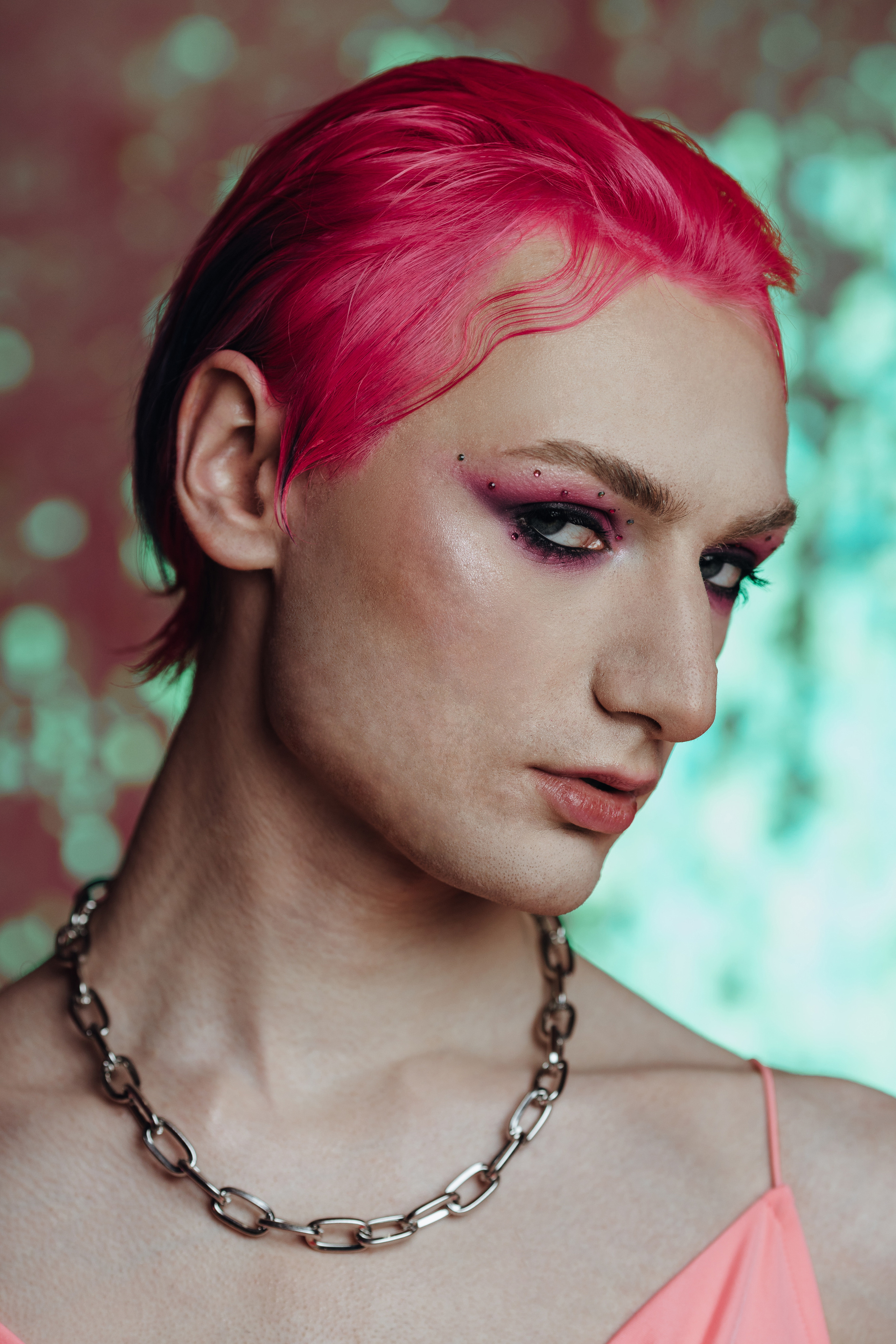 Помещения. Август Гайст Фотограф в Москве